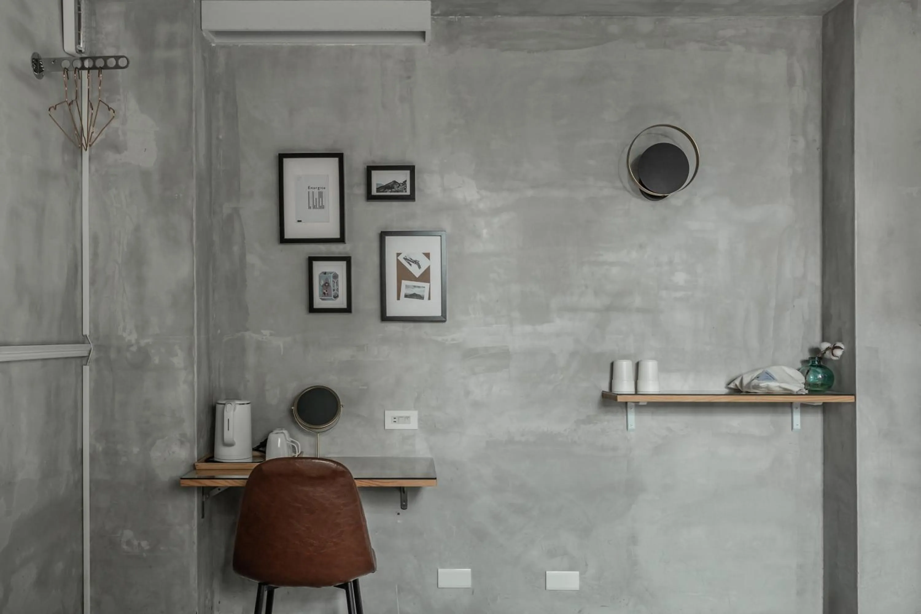 Decorative detail in Jiufen The Ocean Theory