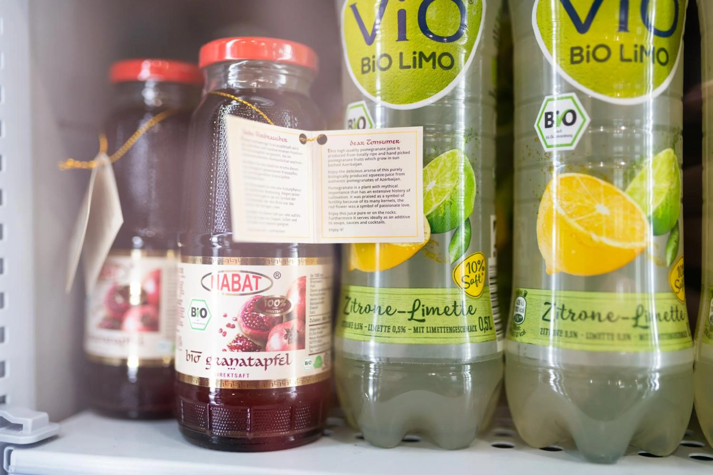 Breakfast in Hotel Königshof The Arthouse