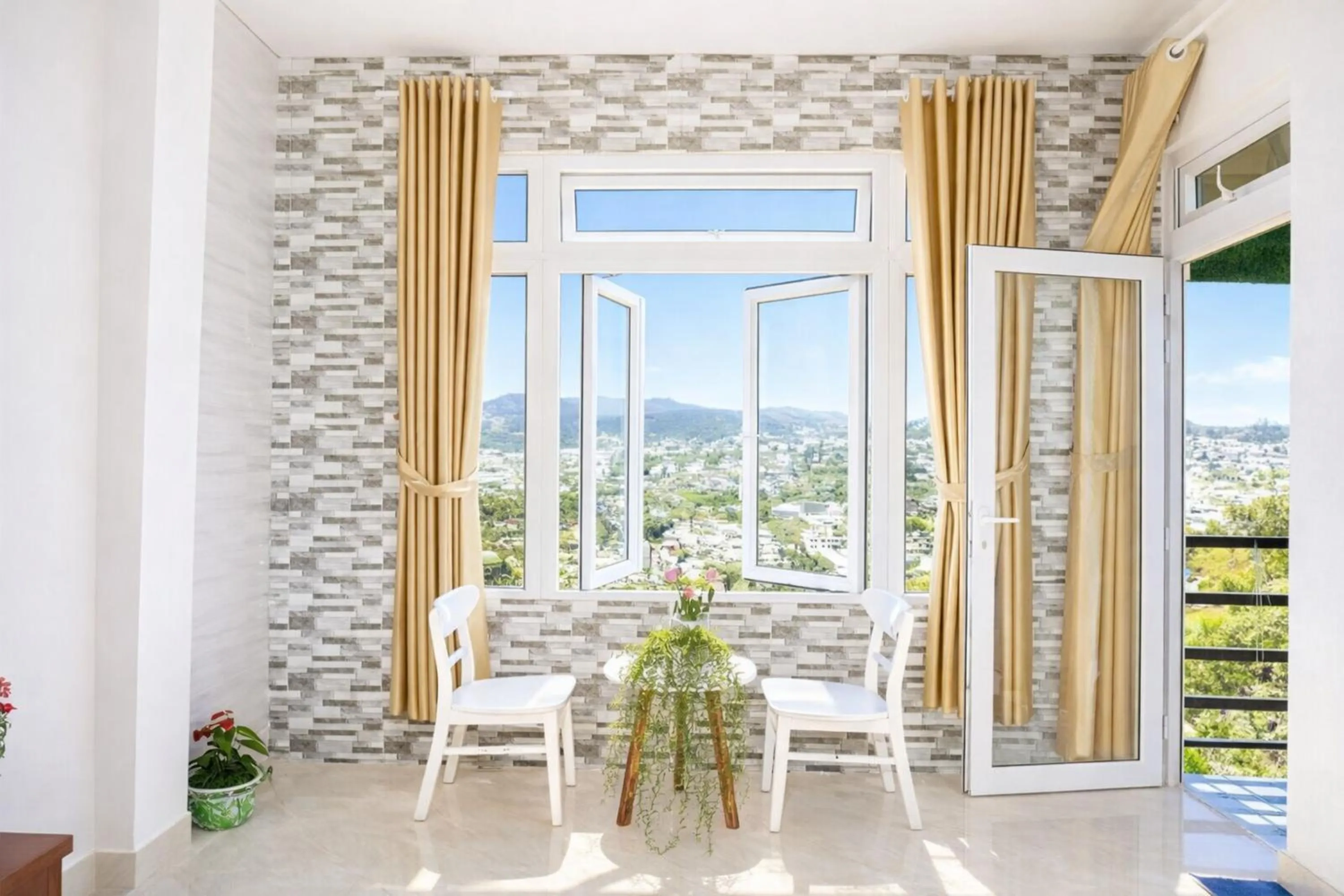 Day in Da Lat Ngoi Sao Viet