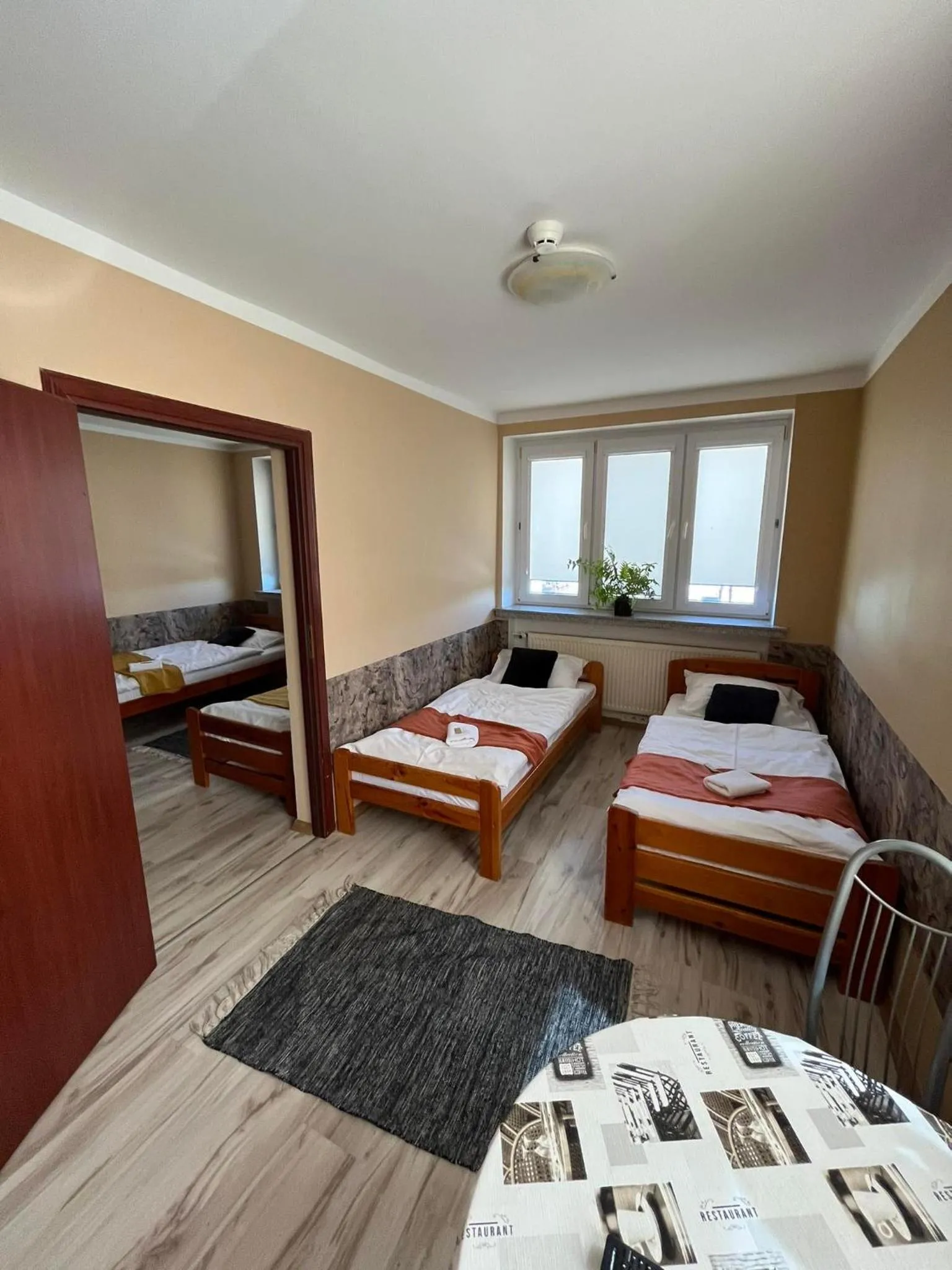 Bed in Luna Noclegi i Zakwaterowanie
