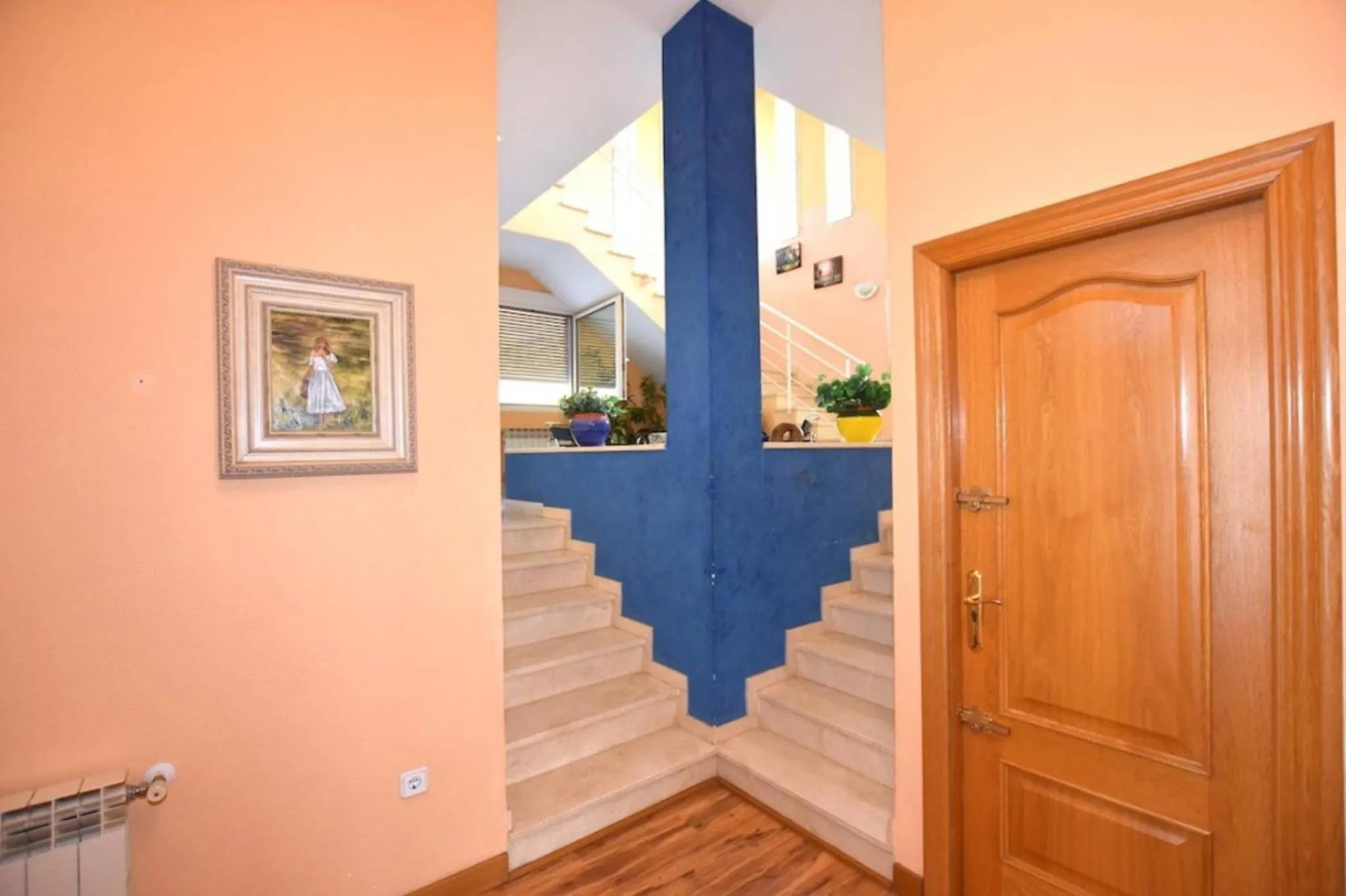 Torreta Of Gormaig, House with swimming pool