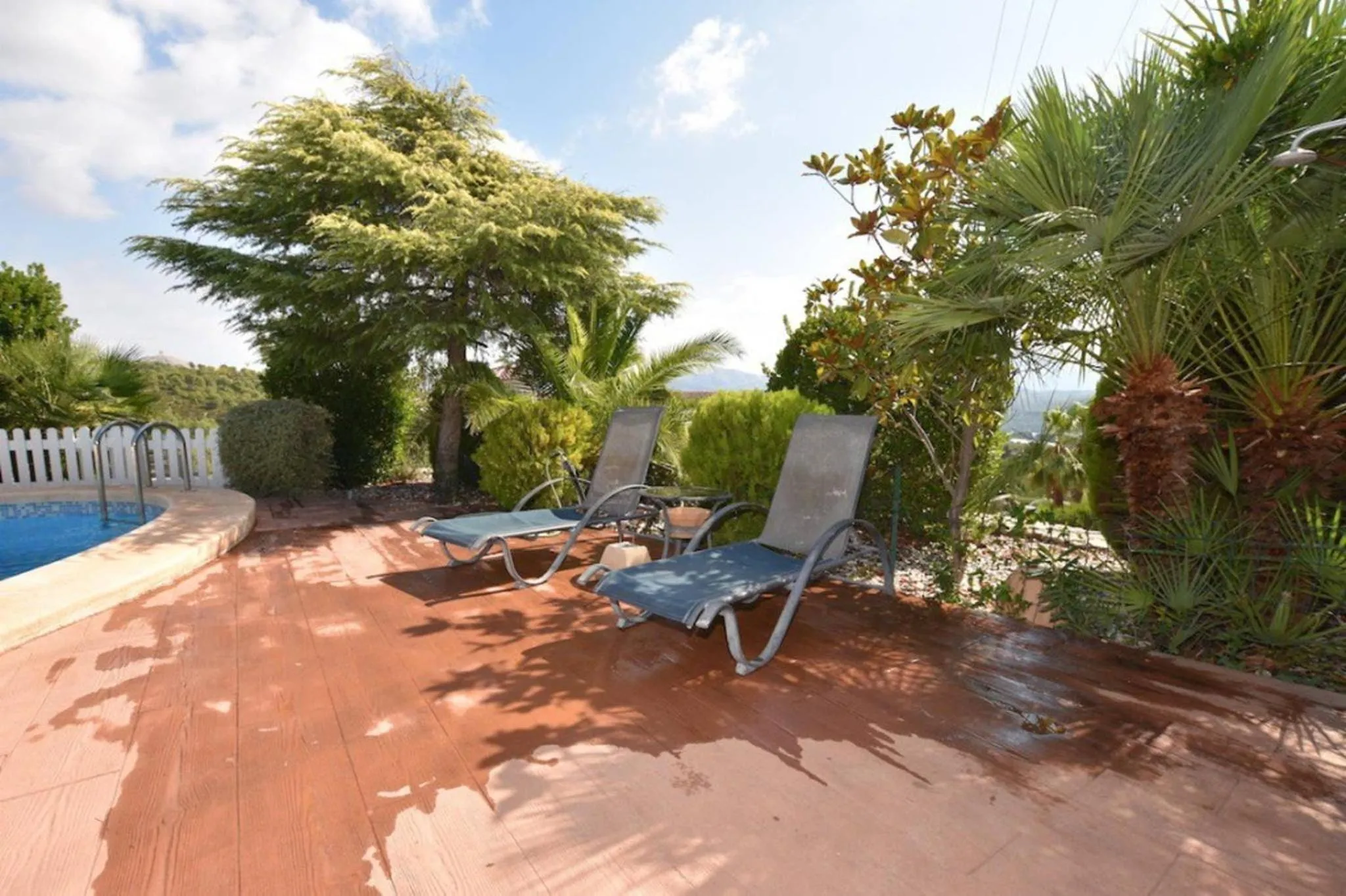 Other in Torreta Of Gormaig, House with swimming pool