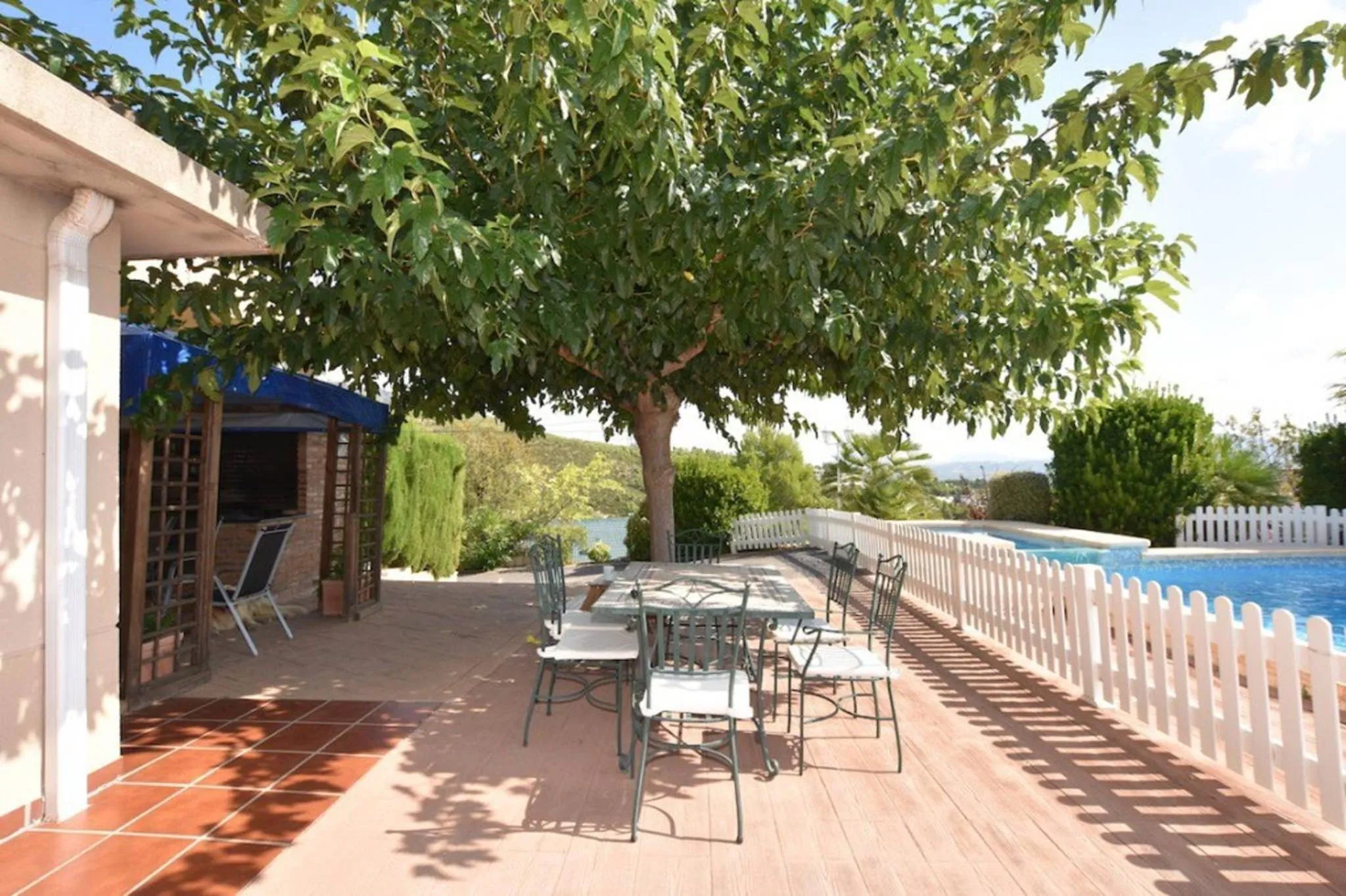 Other in Torreta Of Gormaig, House with swimming pool