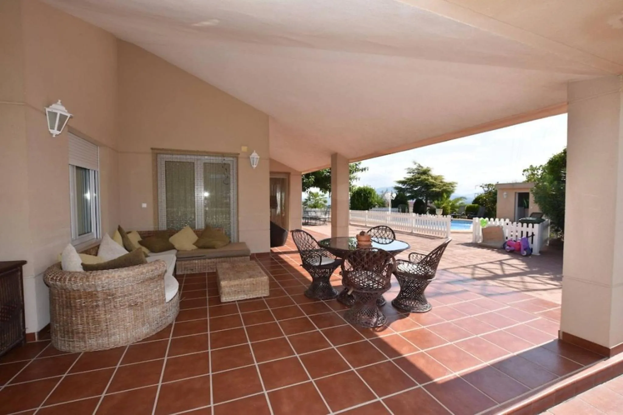 Other in Torreta Of Gormaig, House with swimming pool