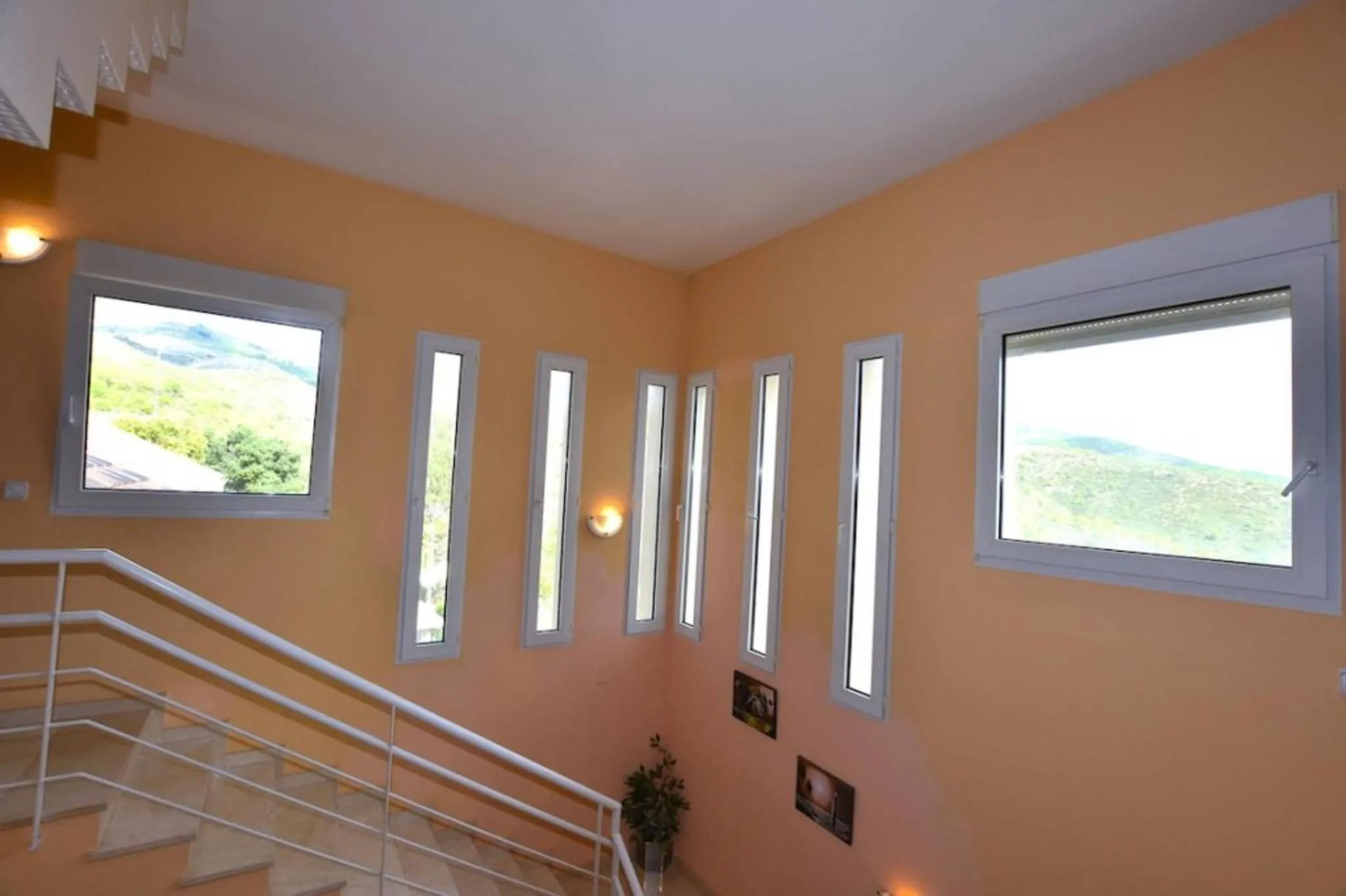 Torreta Of Gormaig, House with swimming pool