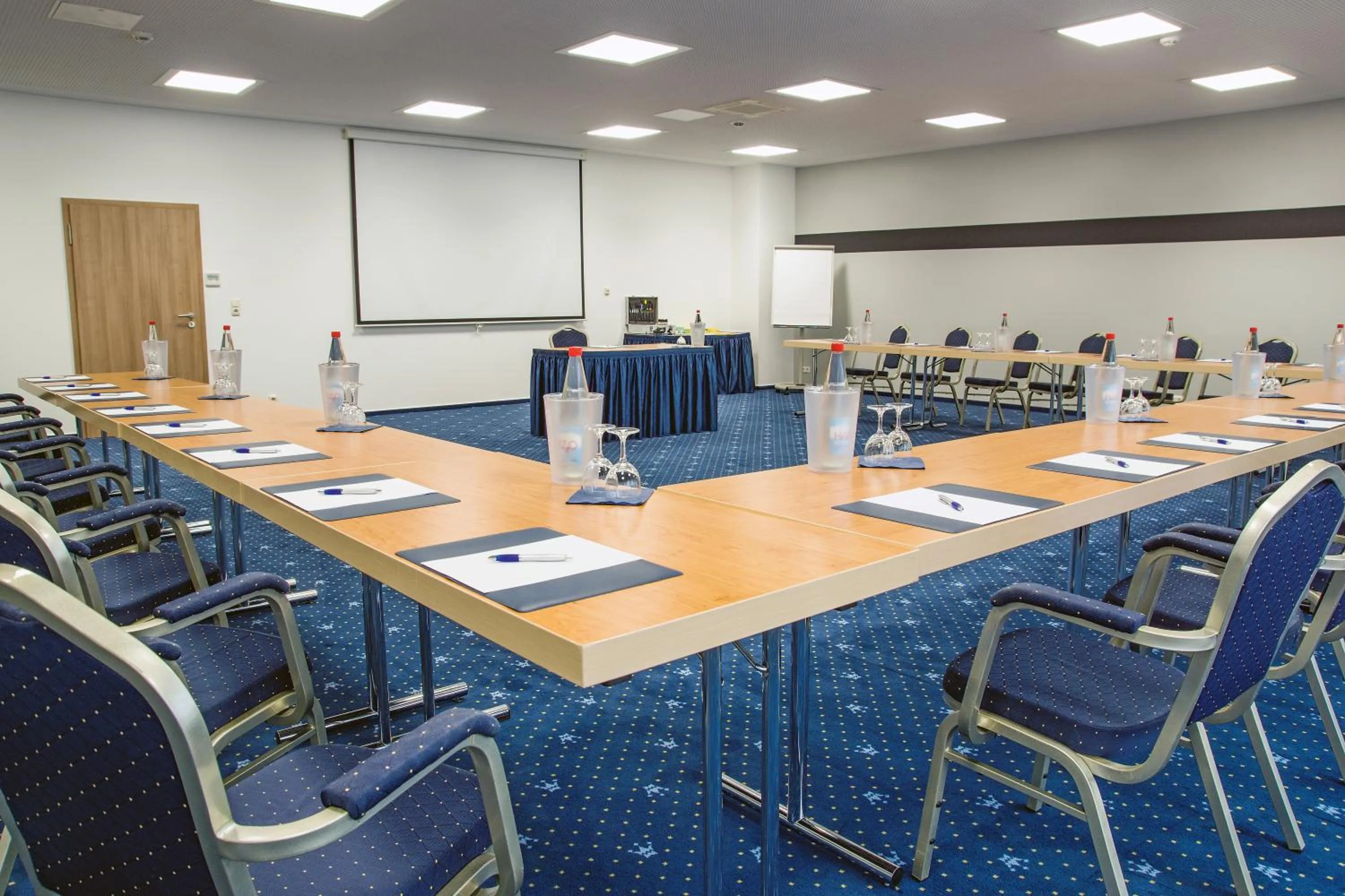 Meeting/conference room in AVALON Hotelpark Königshof