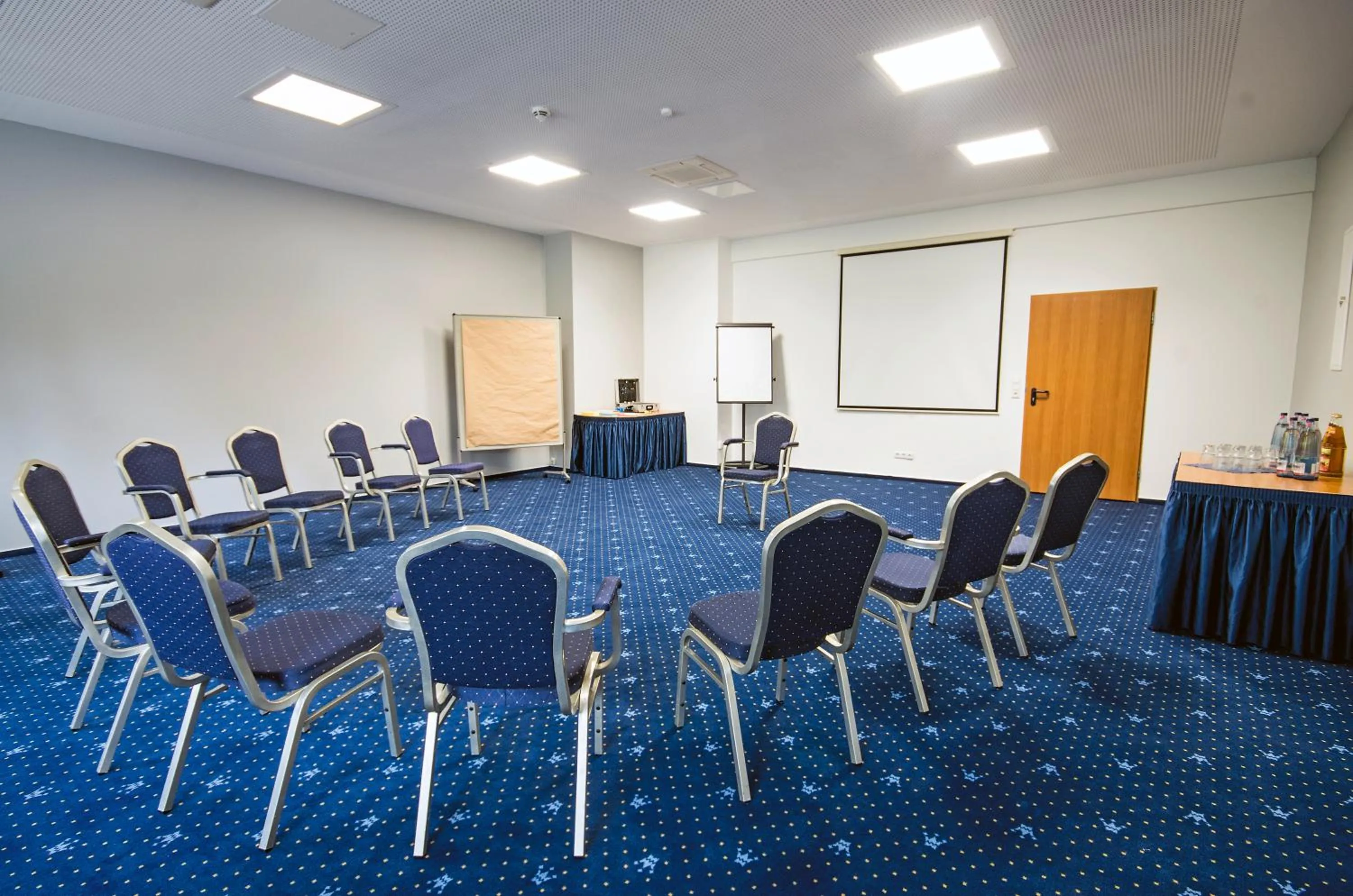 Meeting/conference room in AVALON Hotelpark Königshof