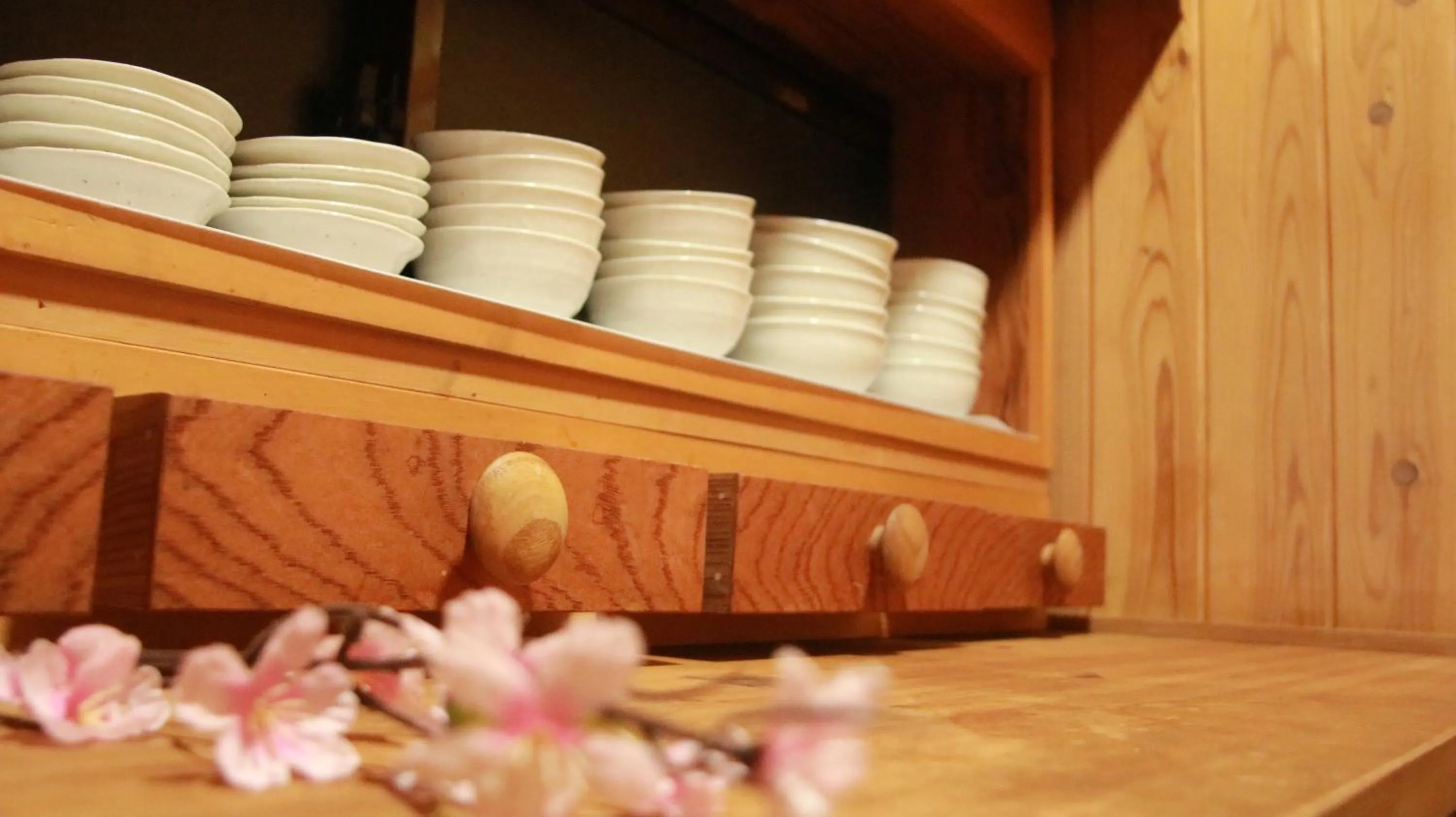 Kitchen or kitchenette in sakura.nagoya