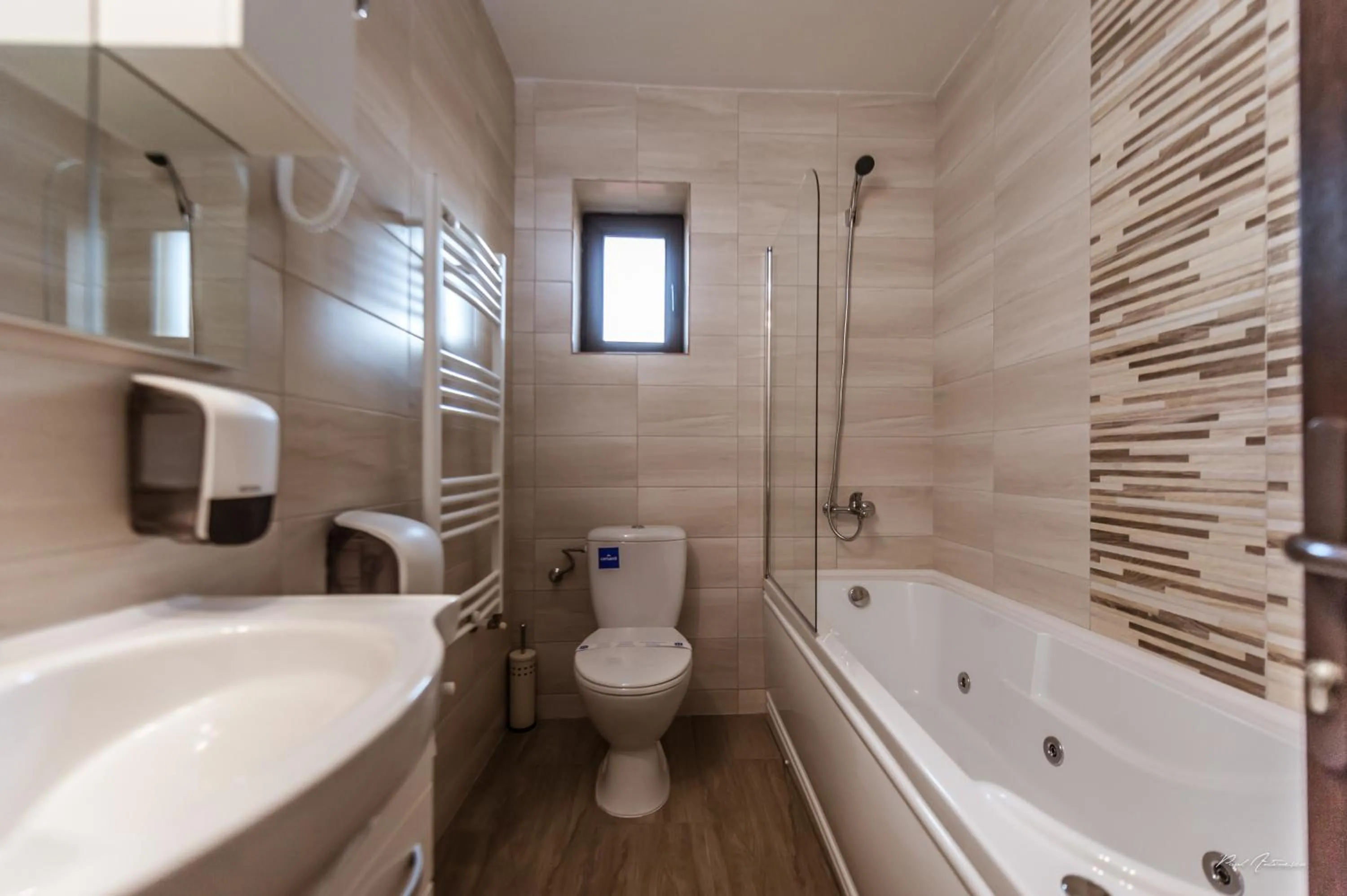 Shower in Dany Rent A Home