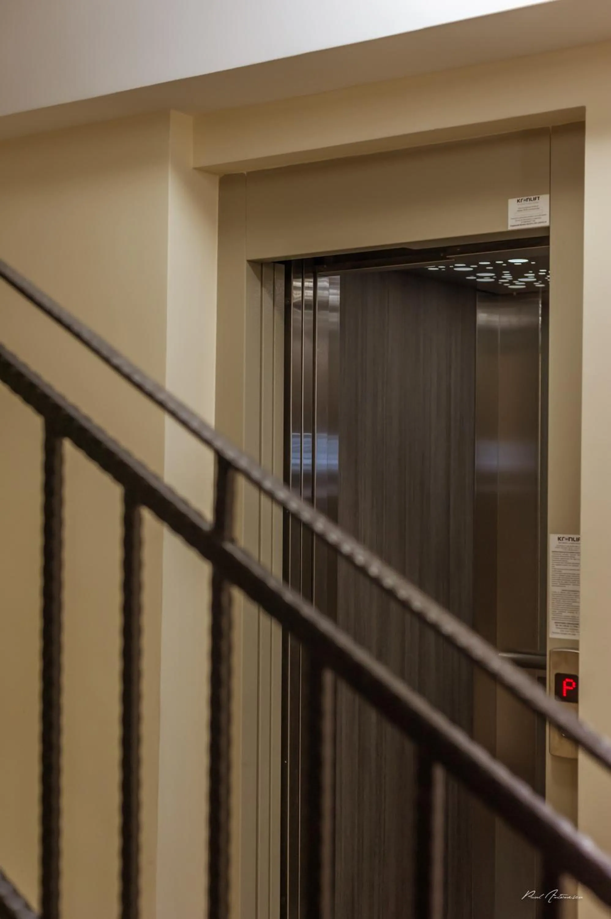 Property building in Dany Rent A Home