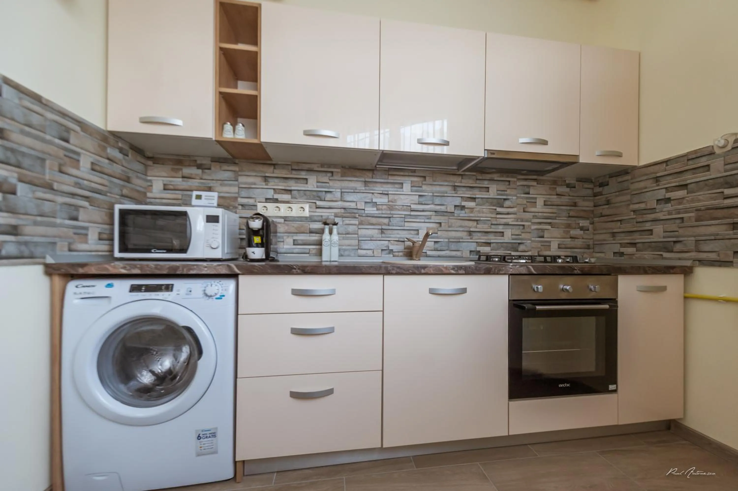 minibar in Dany Rent A Home