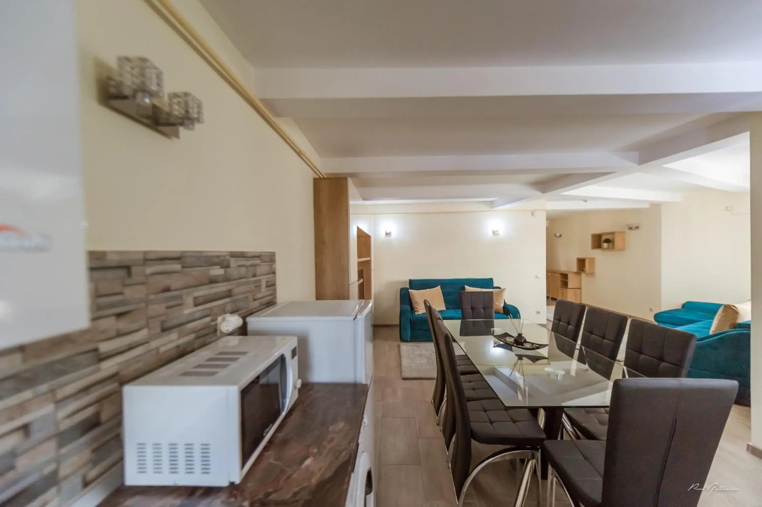 Two-Bedroom Apartment in Dany Rent A Home Two-Bedroom Apartment in Dany Rent A Home
