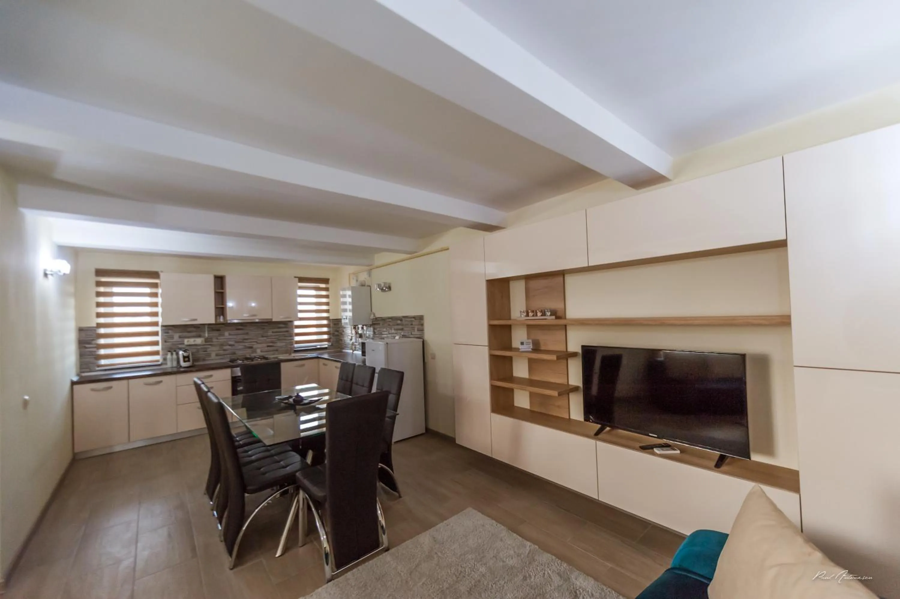 Seating area in Dany Rent A Home