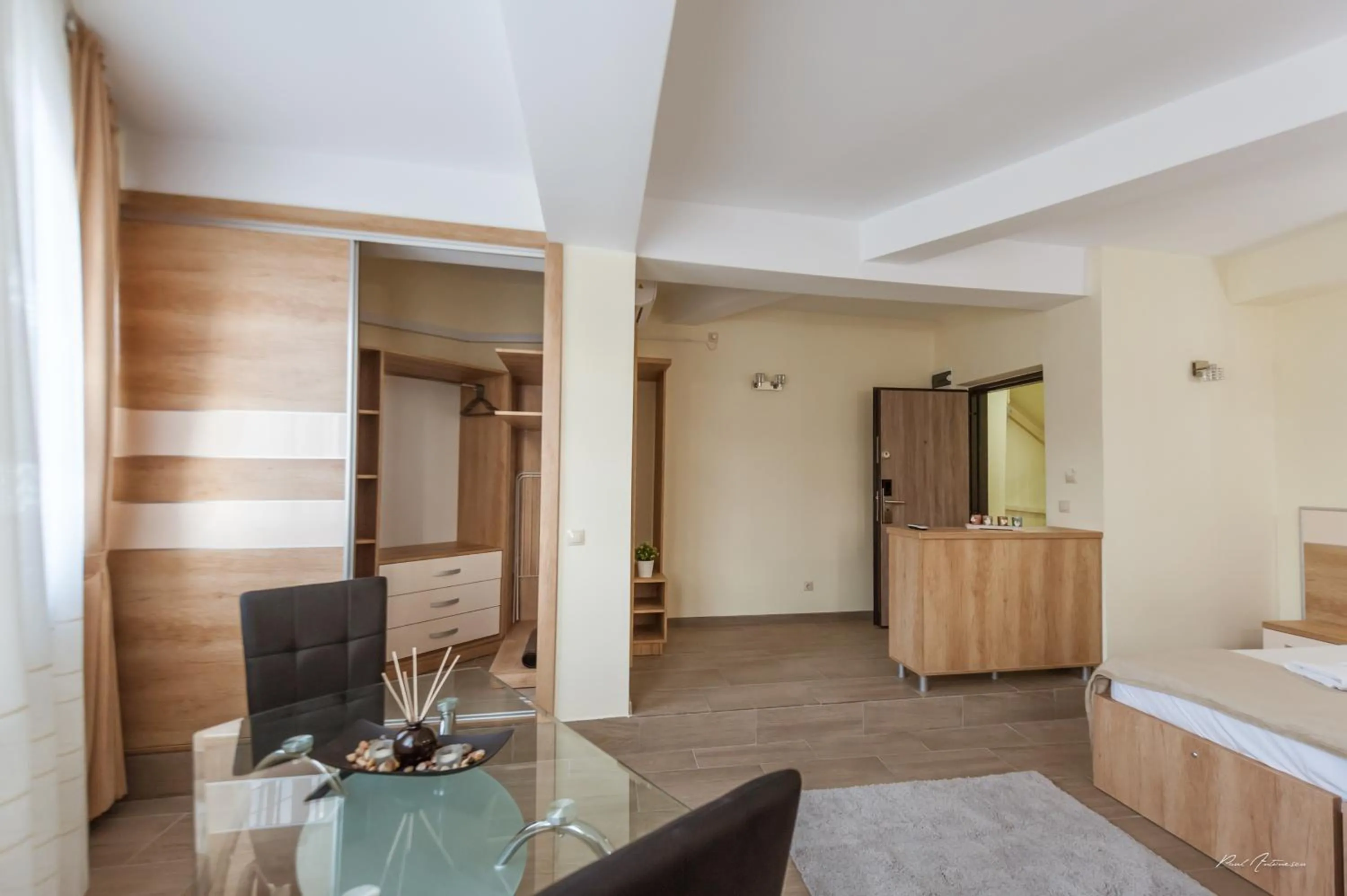 TV and multimedia in Dany Rent A Home