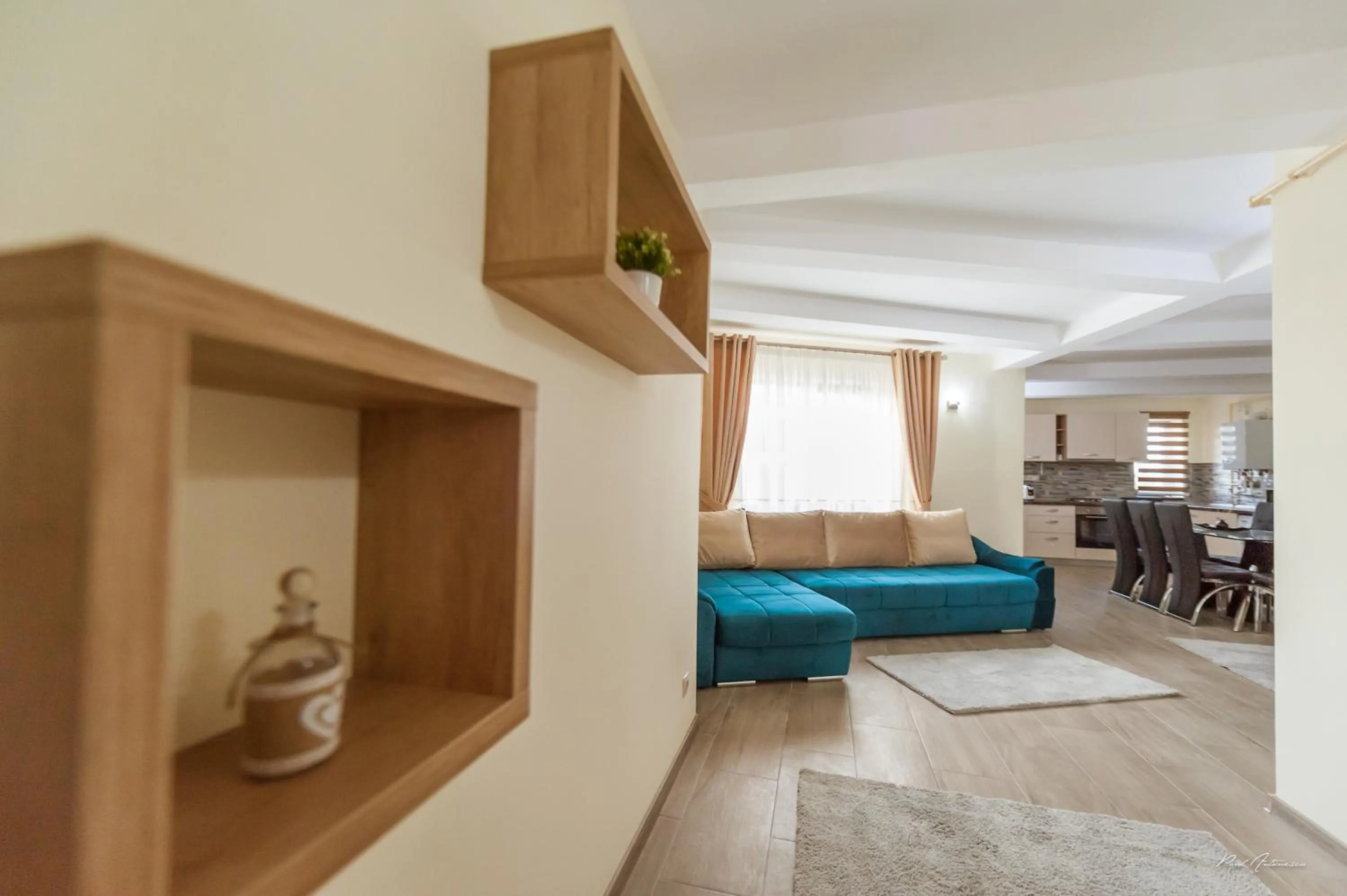 Living room in Dany Rent A Home