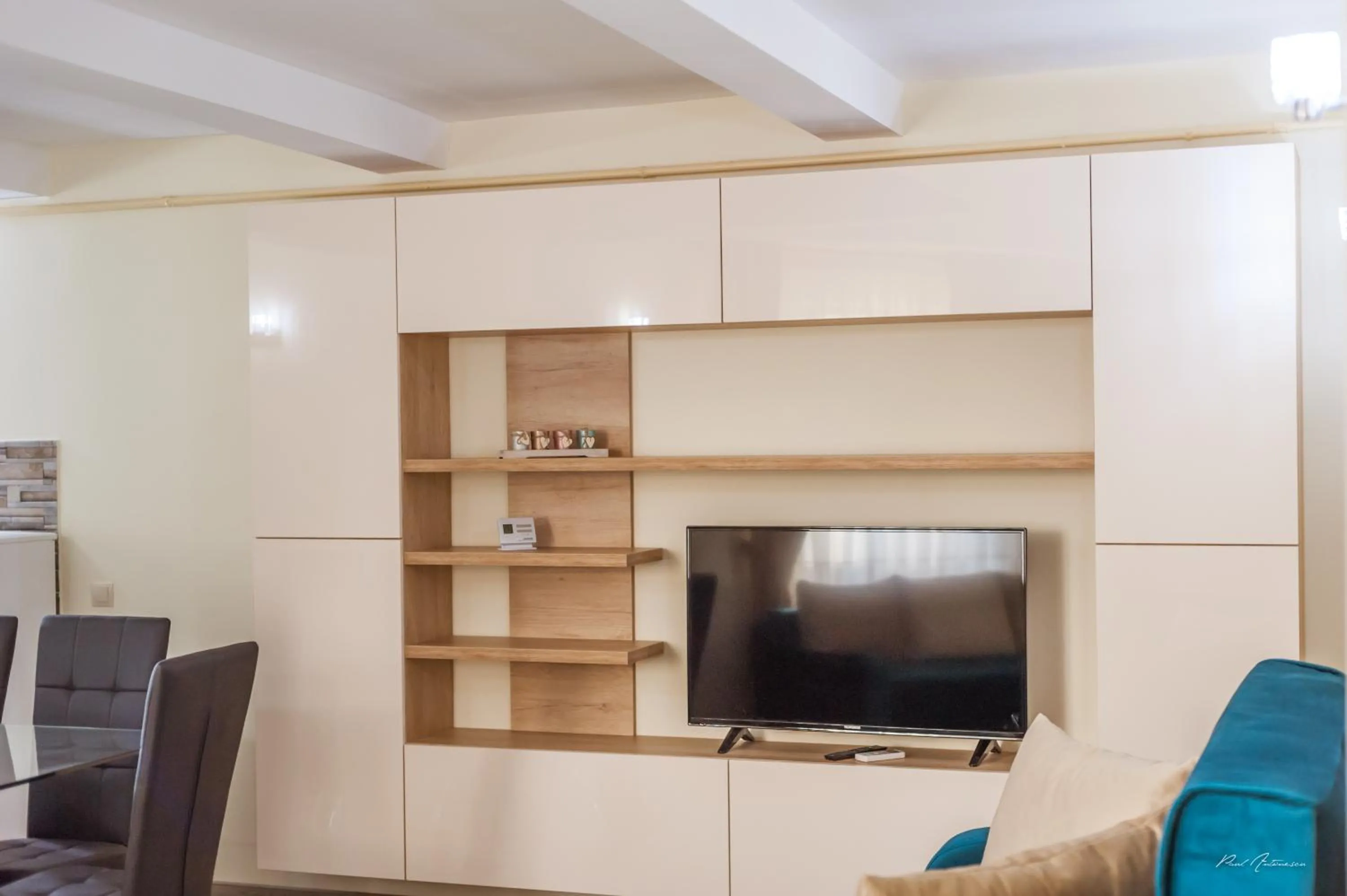Living room in Dany Rent A Home