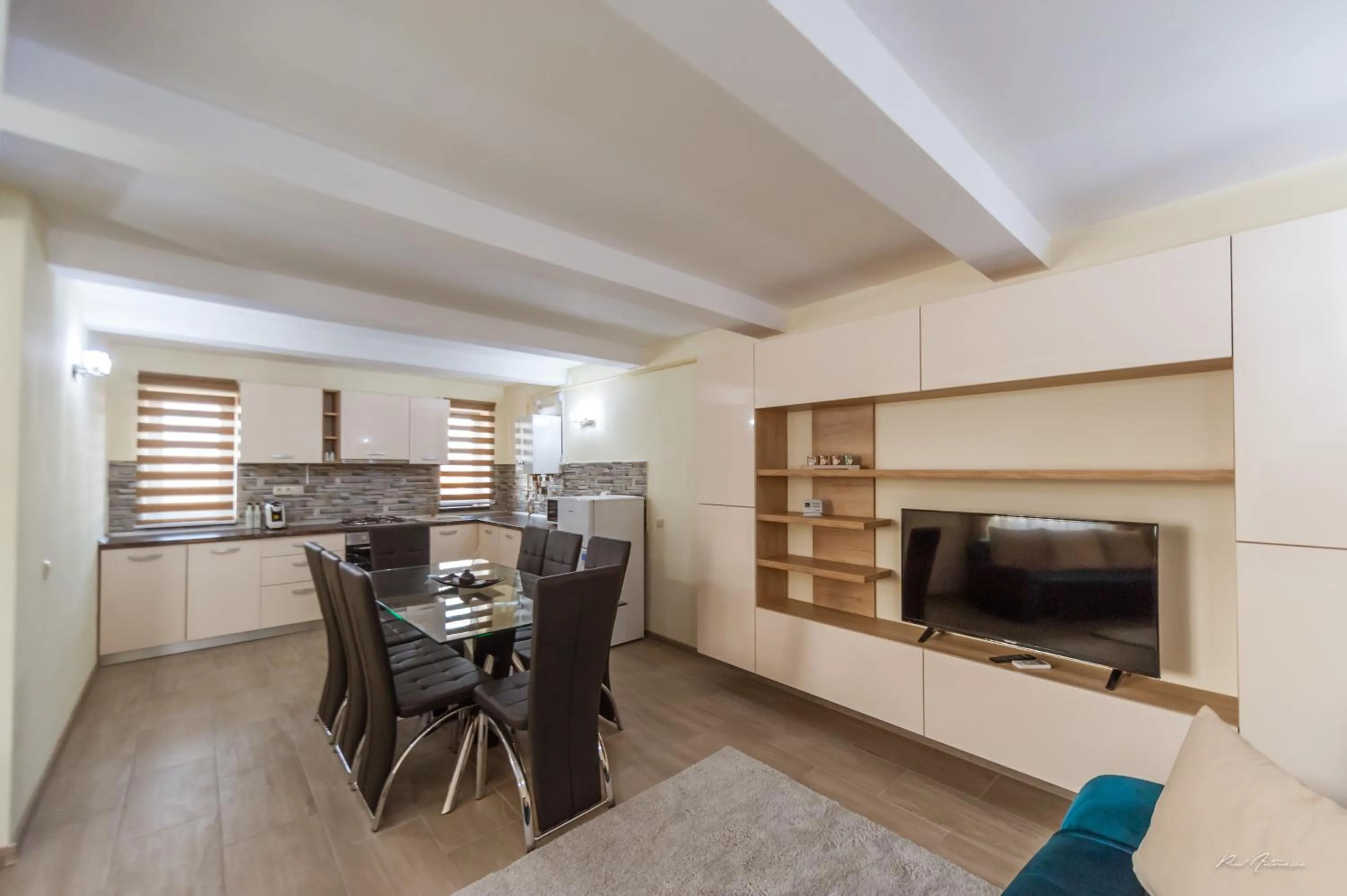 TV and multimedia in Dany Rent A Home