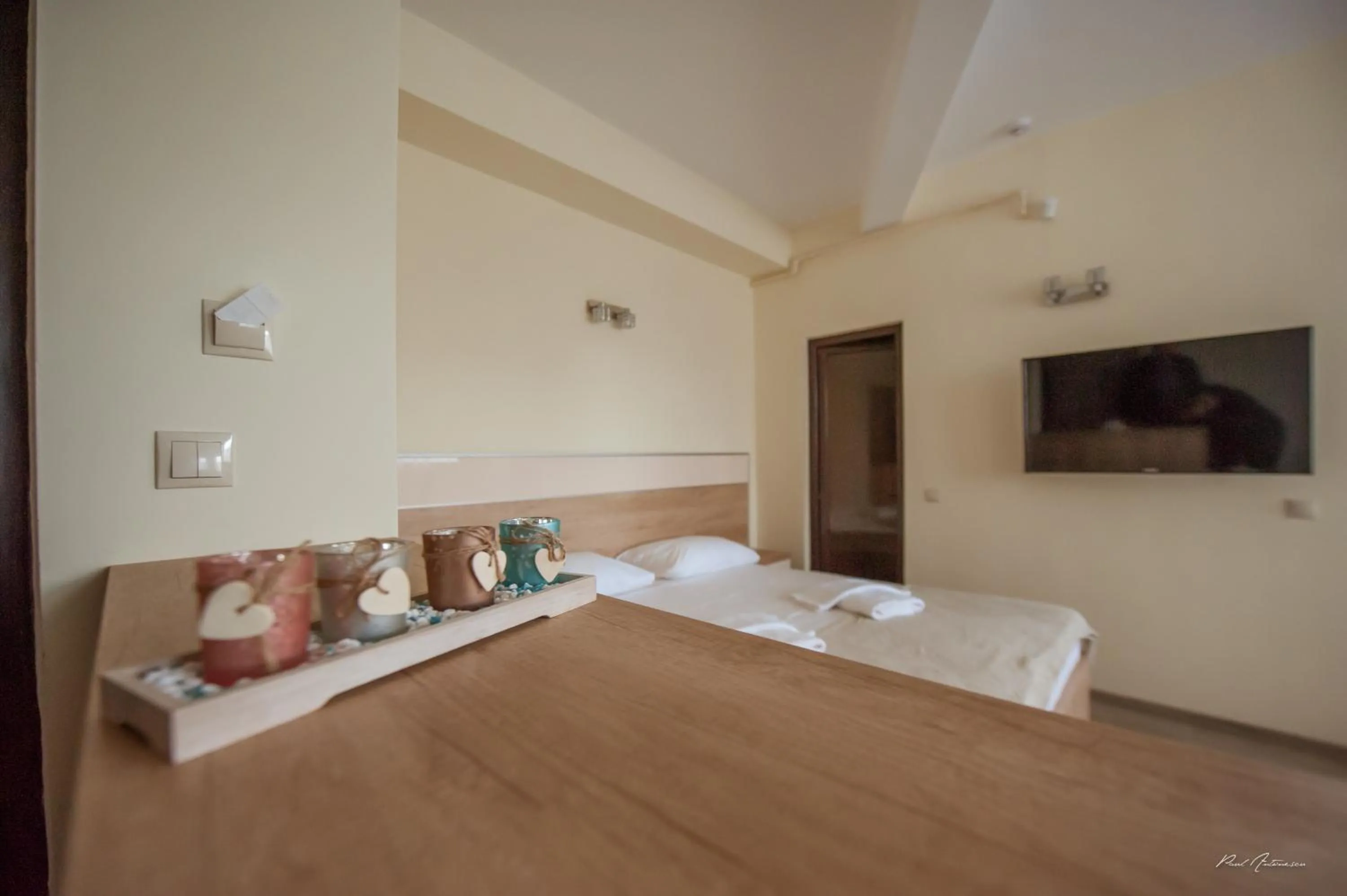 Photo of the whole room, Bed in Dany Rent A Home