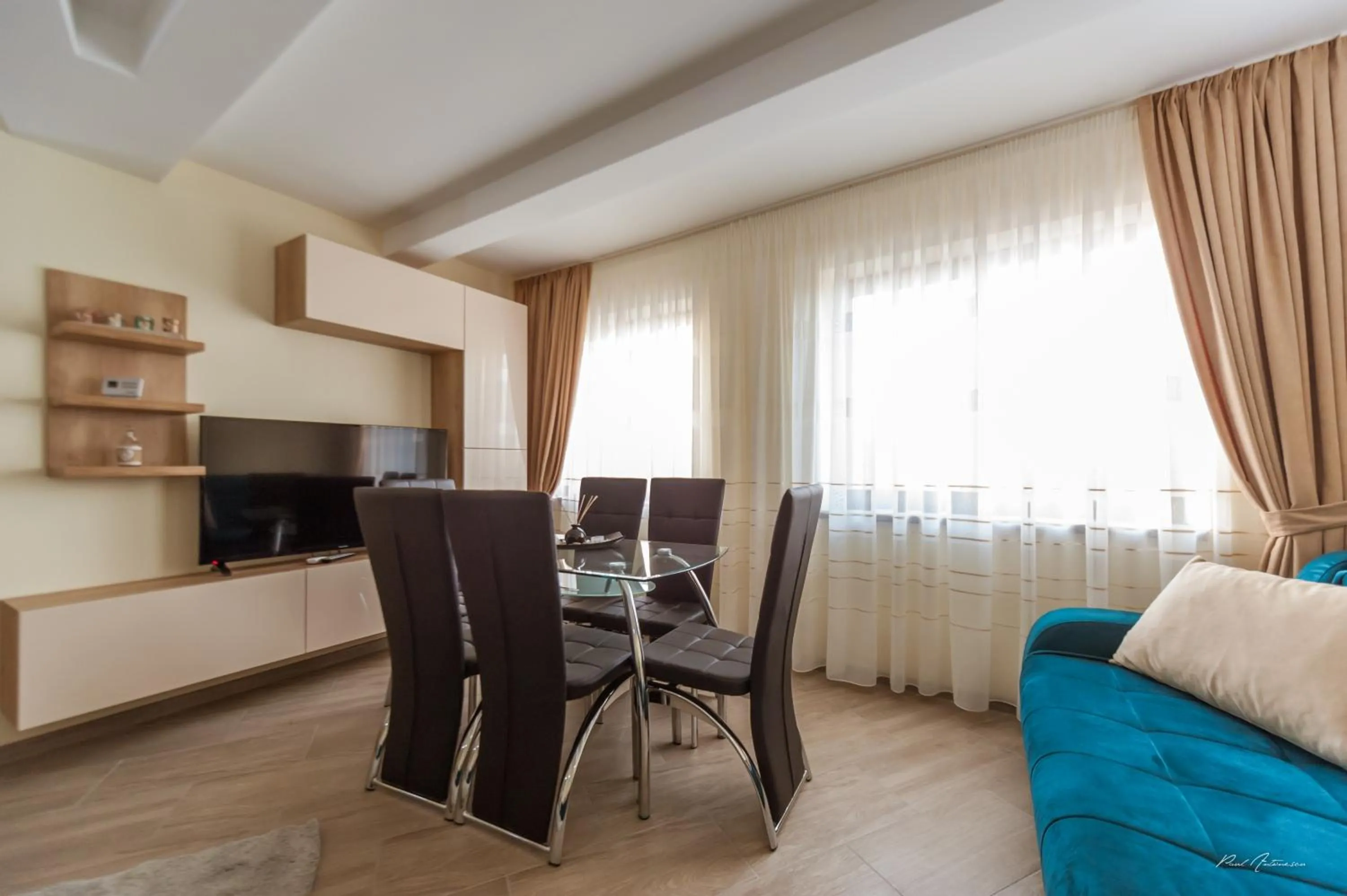 TV and multimedia in Dany Rent A Home
