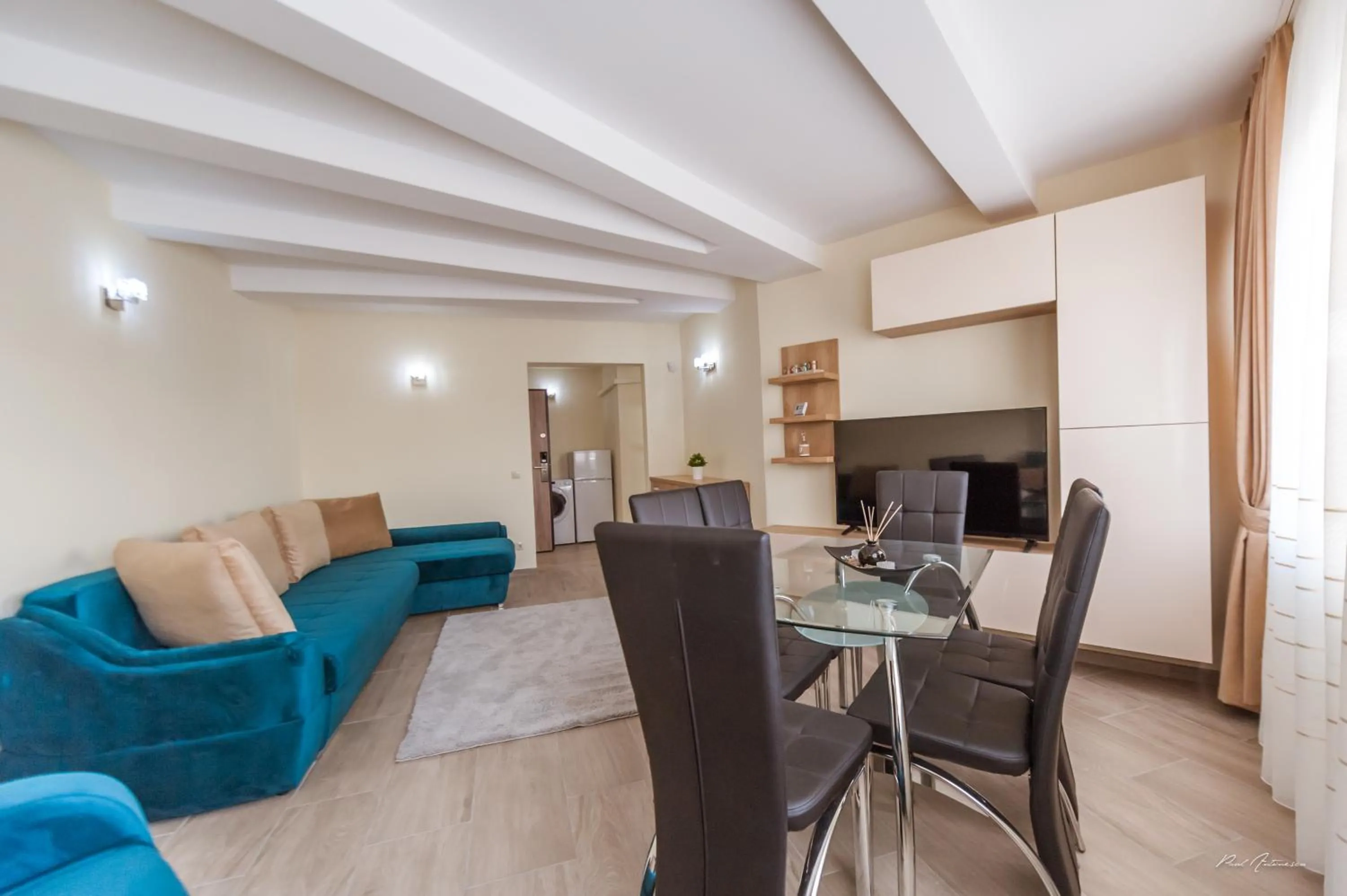 TV and multimedia in Dany Rent A Home