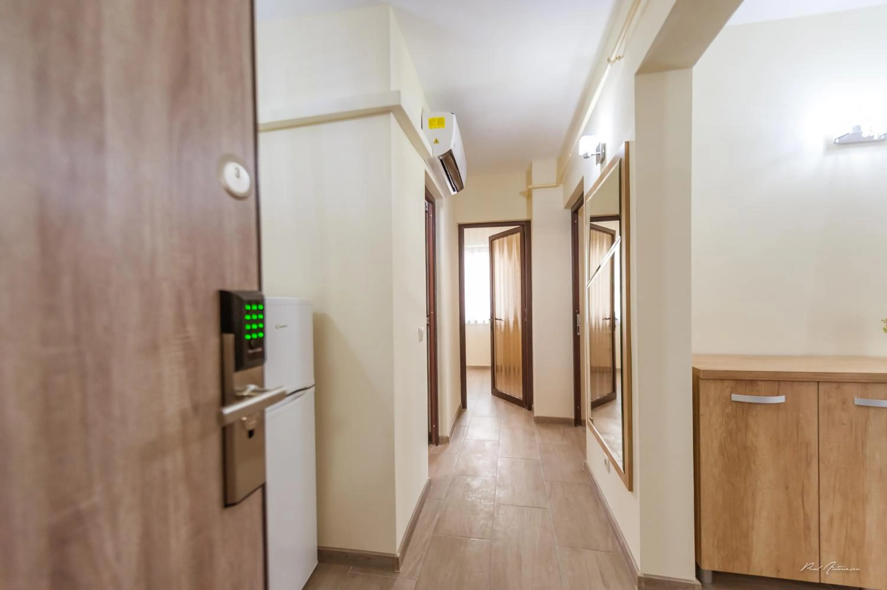 Property building in Dany Rent A Home