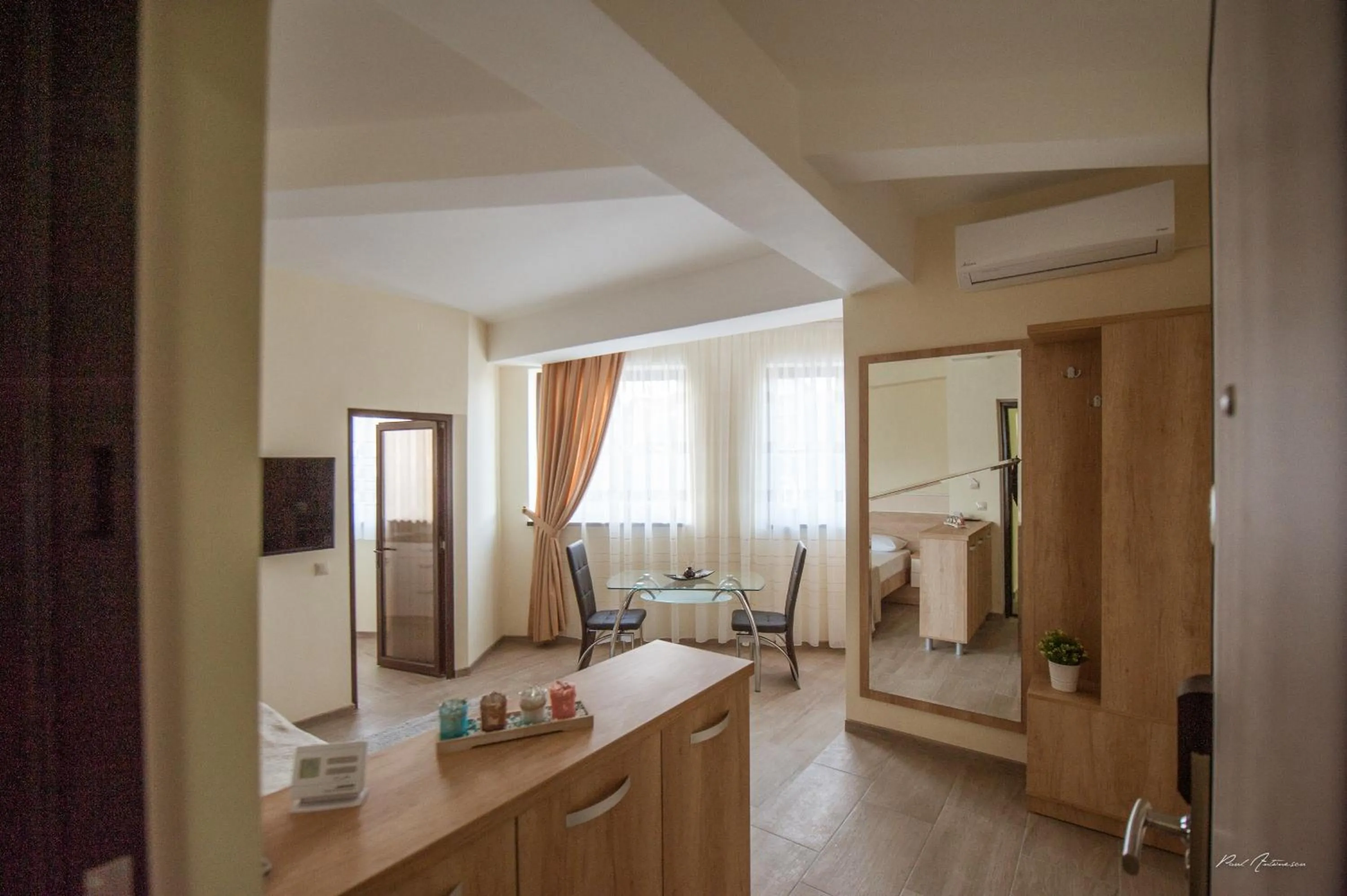 Photo of the whole room, Bed in Dany Rent A Home