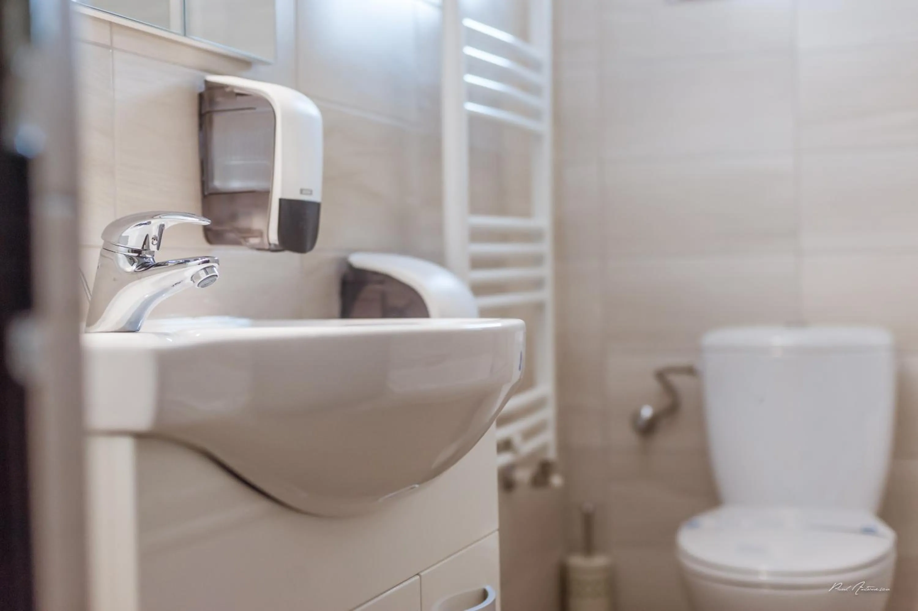 Bathroom in Dany Rent A Home