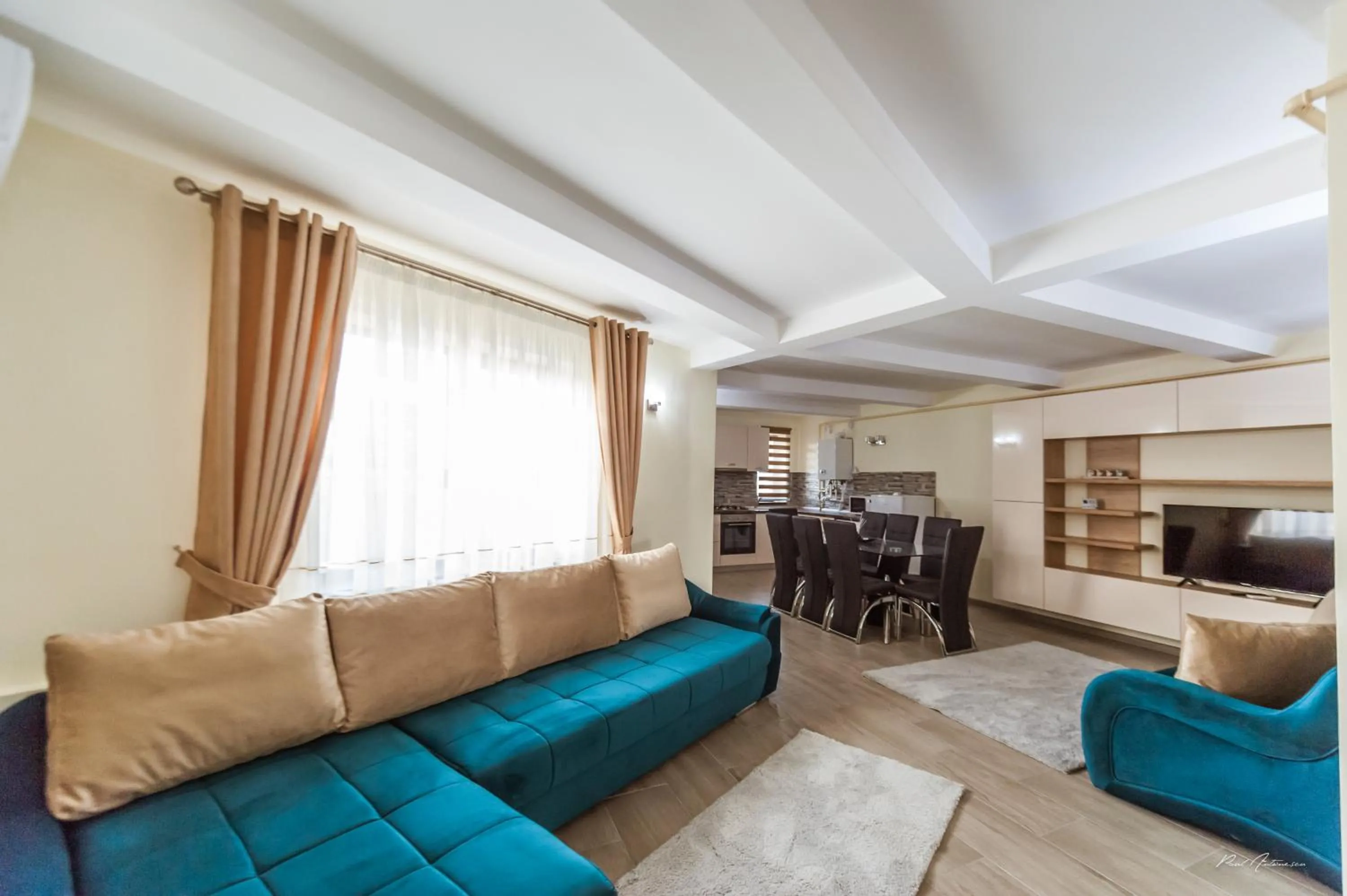 TV and multimedia in Dany Rent A Home