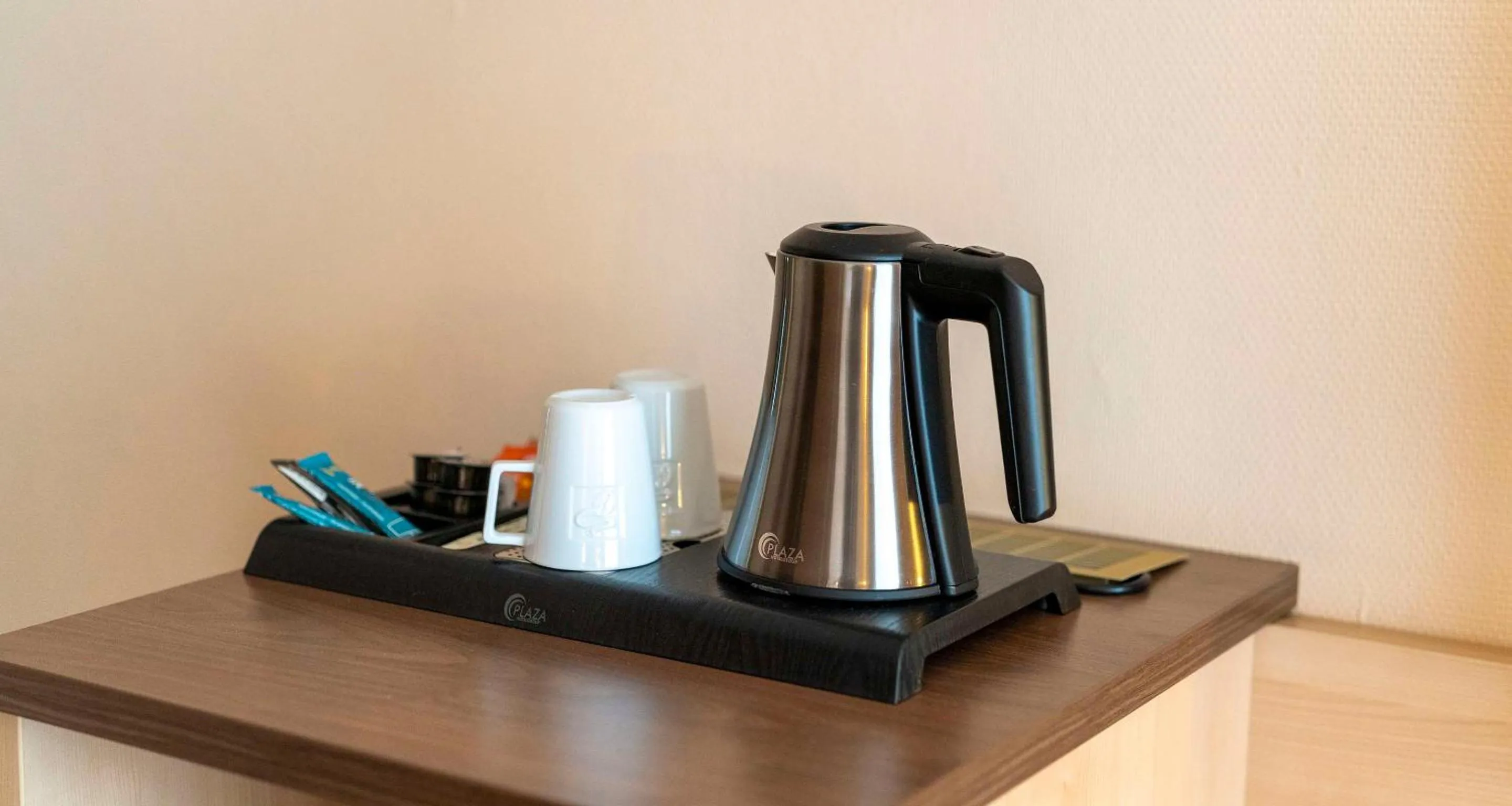 Bedroom in Sure Hotel by Best Western Hilden-Düsseldorf