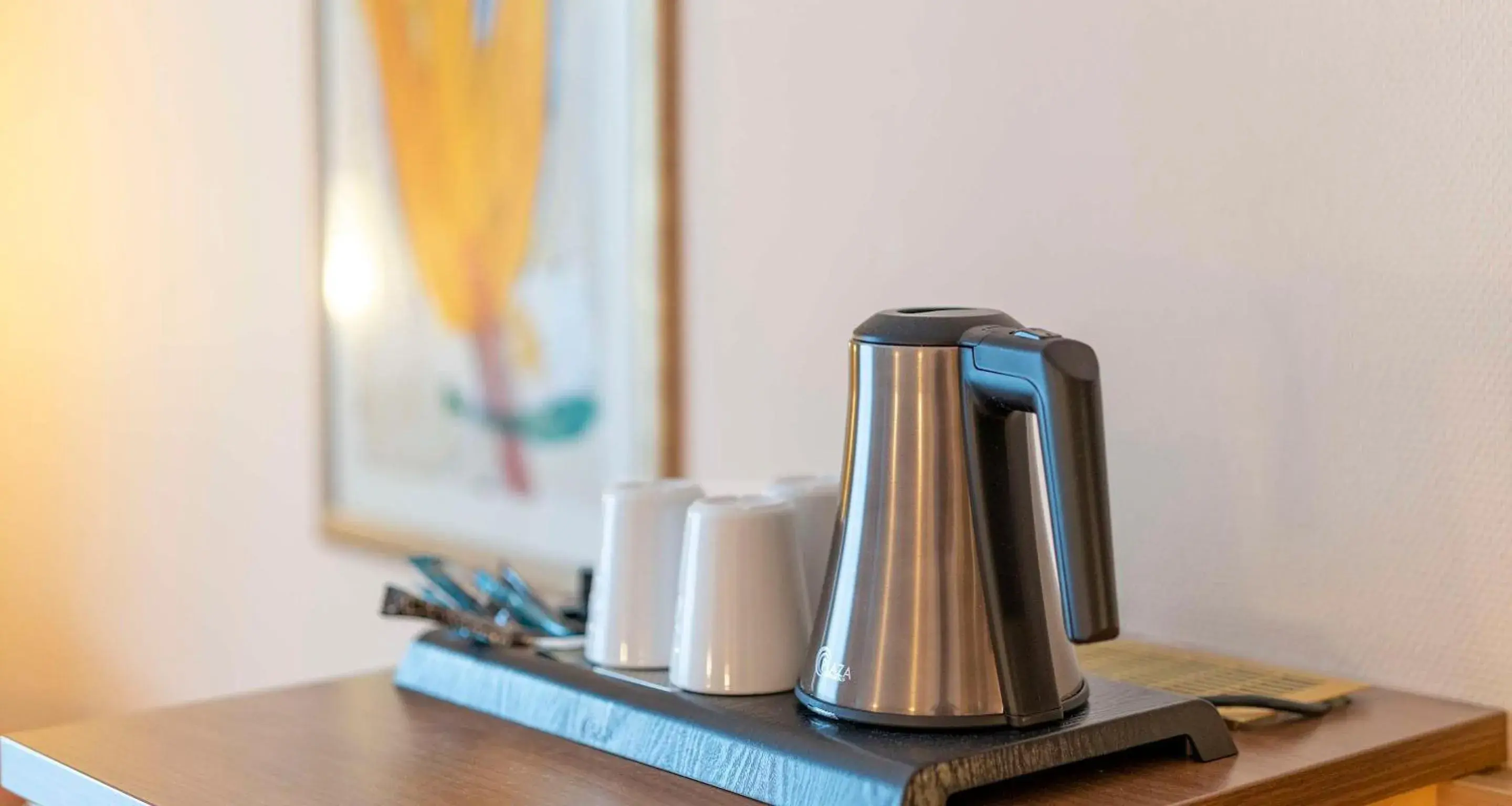 Bedroom in Sure Hotel by Best Western Hilden-Düsseldorf Bedroom in Sure Hotel by Best Western Hilden-Düsseldorf