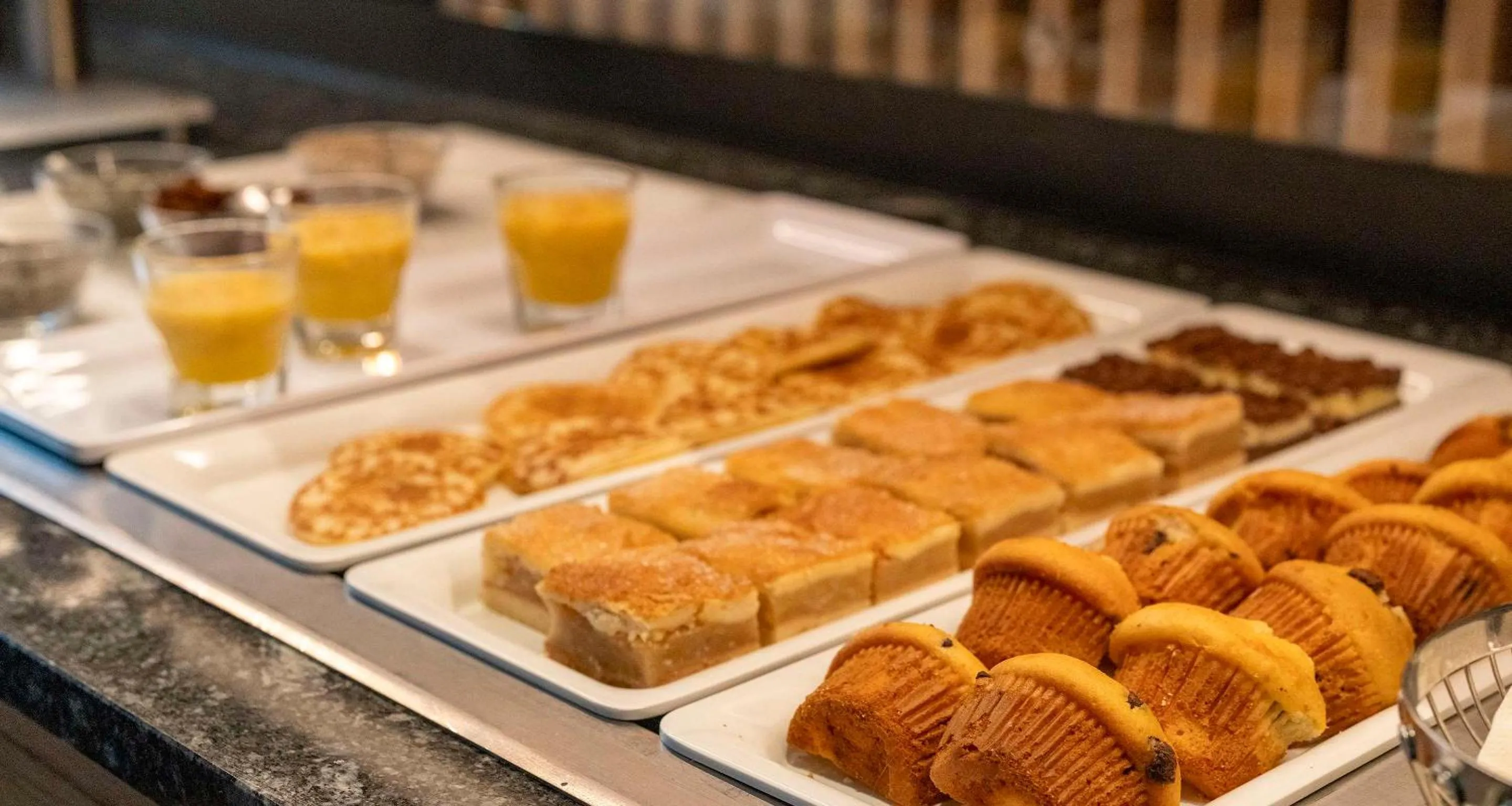 Food and drinks in Sure Hotel by Best Western Hilden-Düsseldorf