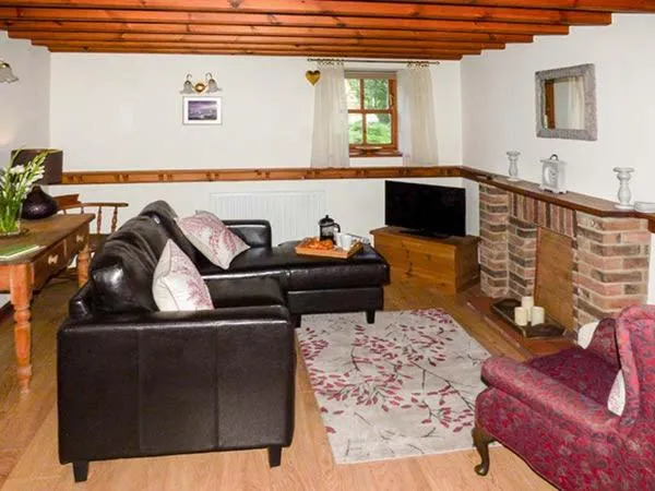 Quakers Cottage