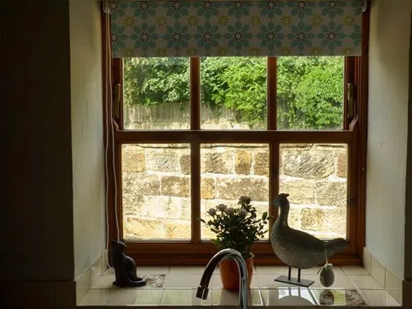 Quakers Cottage