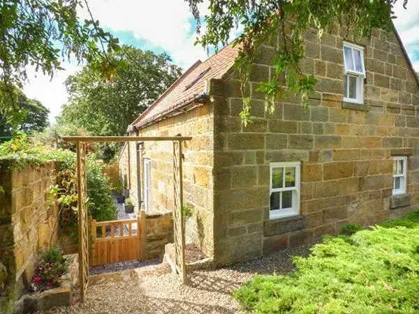 Quakers Cottage Quakers Cottage