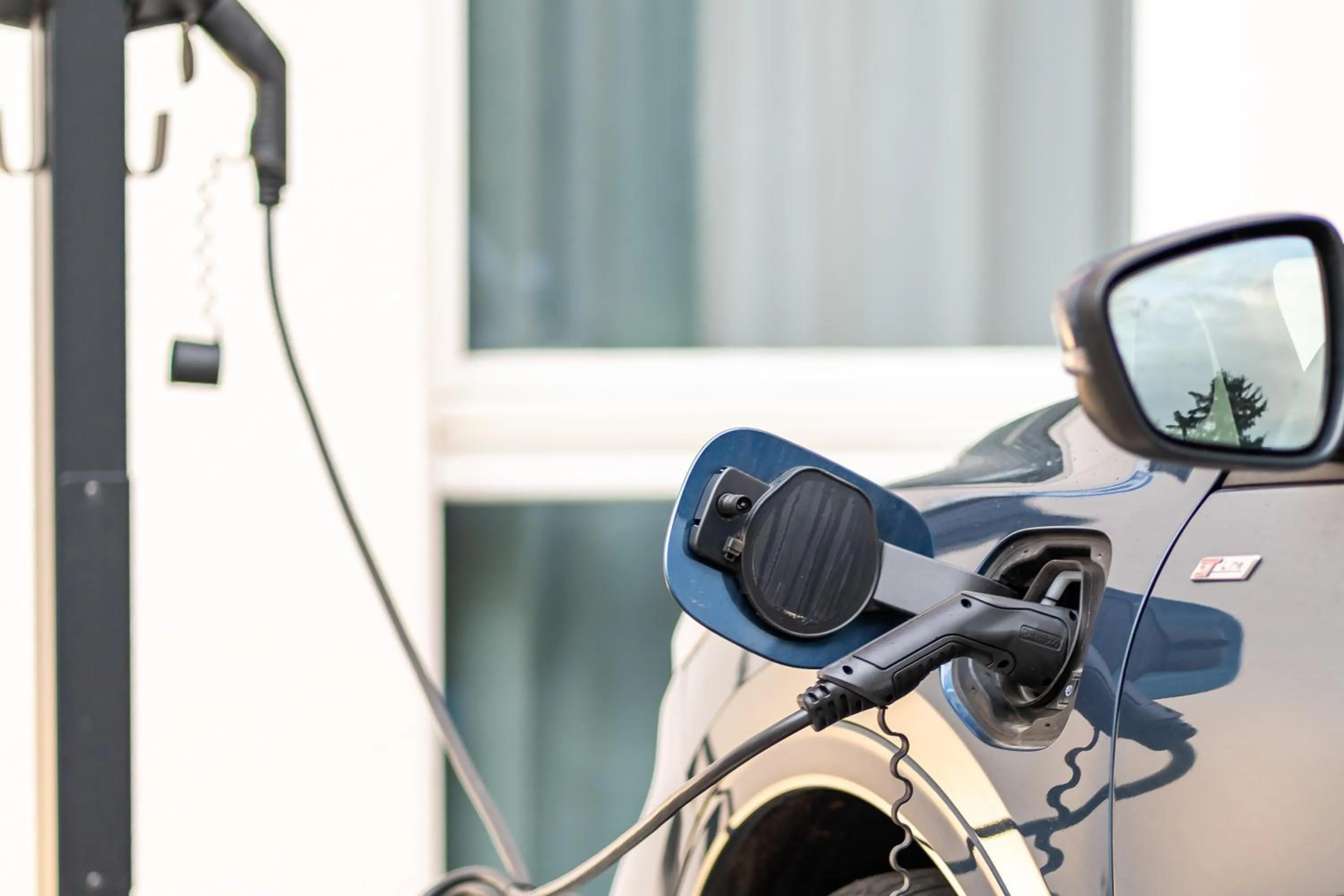 Parking in Hotel am Tierpark Gotha