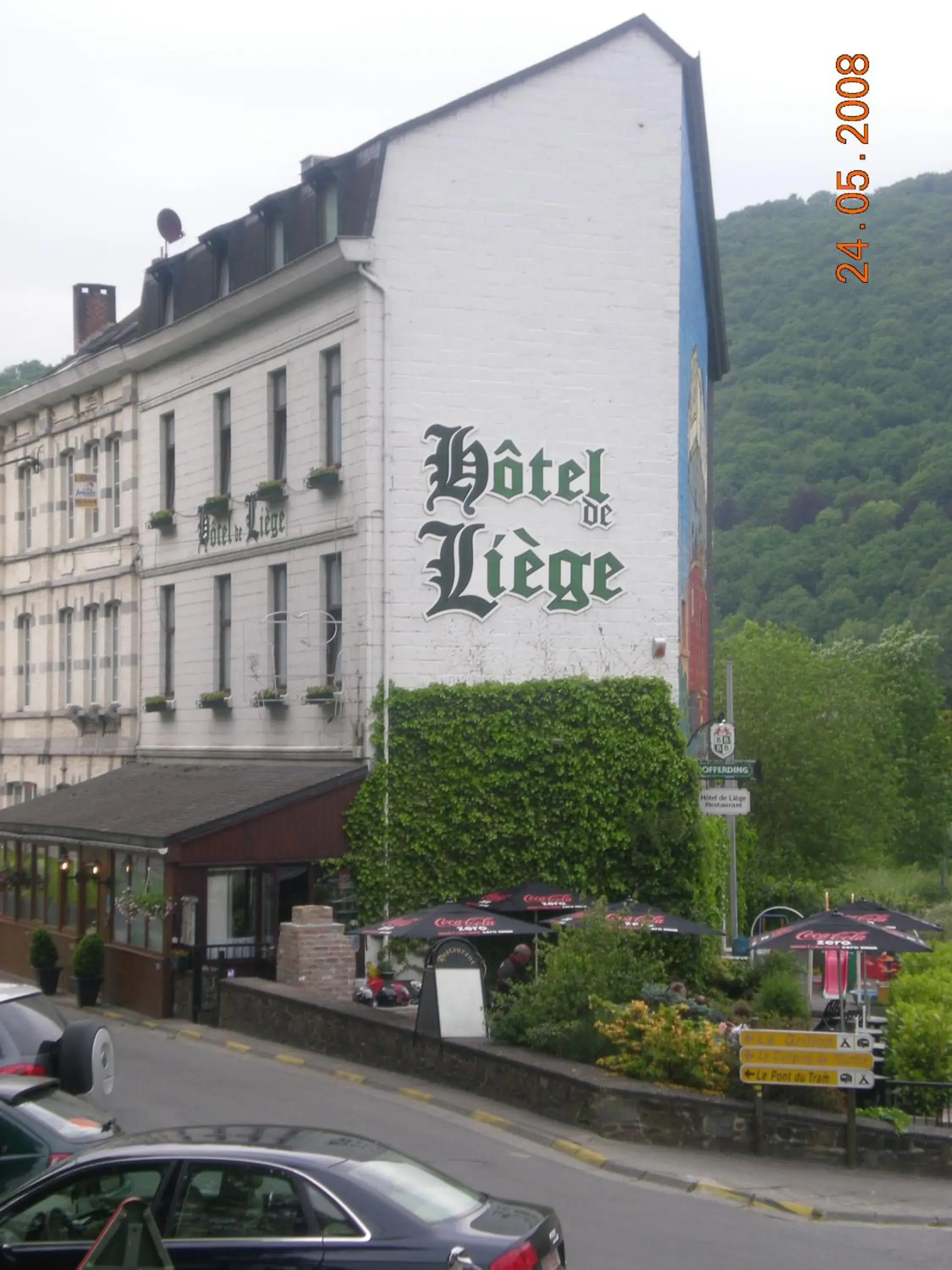 Le Liège Le Liège