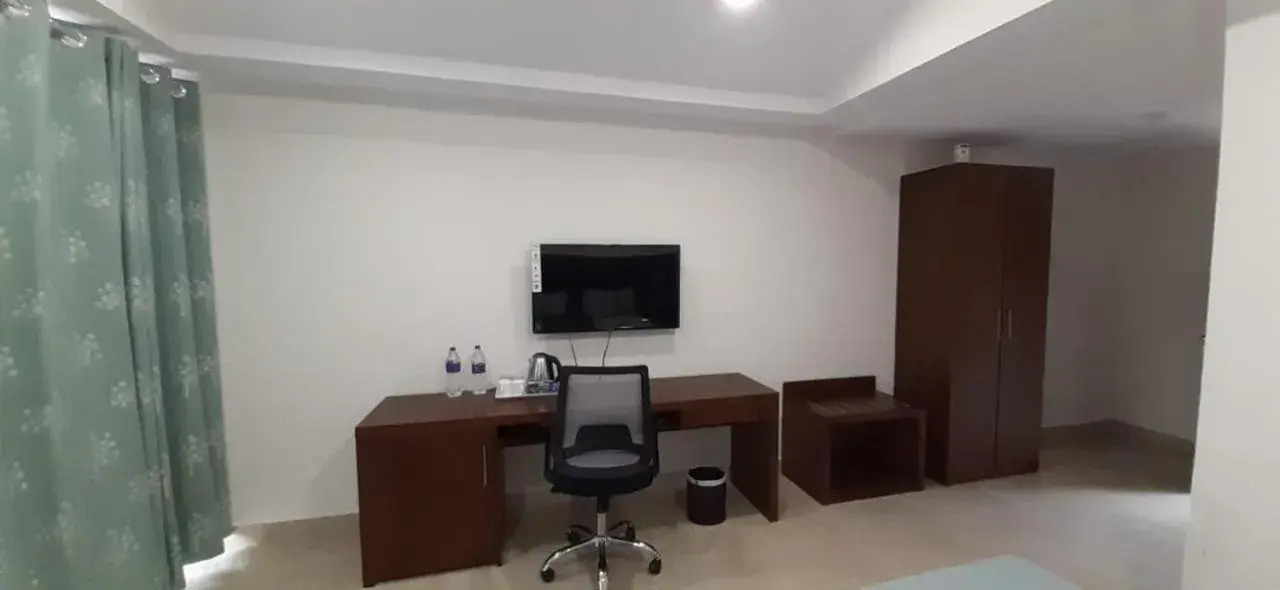 Aranya Resort by Mrugavani Aranya Resort by Mrugavani