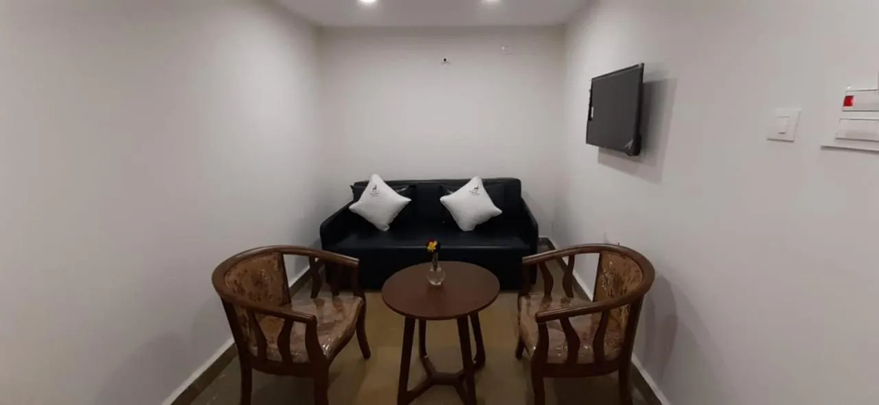 Aranya Resort by Mrugavani