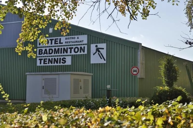 Autumn in Sportpark Hotel Isernhagen