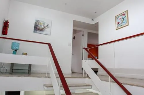 Hostal Familiar Carmencita