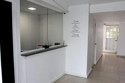 Hostal Familiar Carmencita