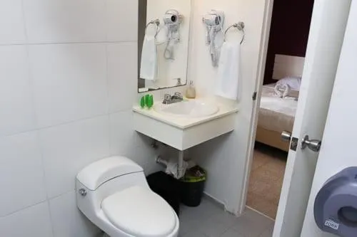 Hostal Familiar Carmencita