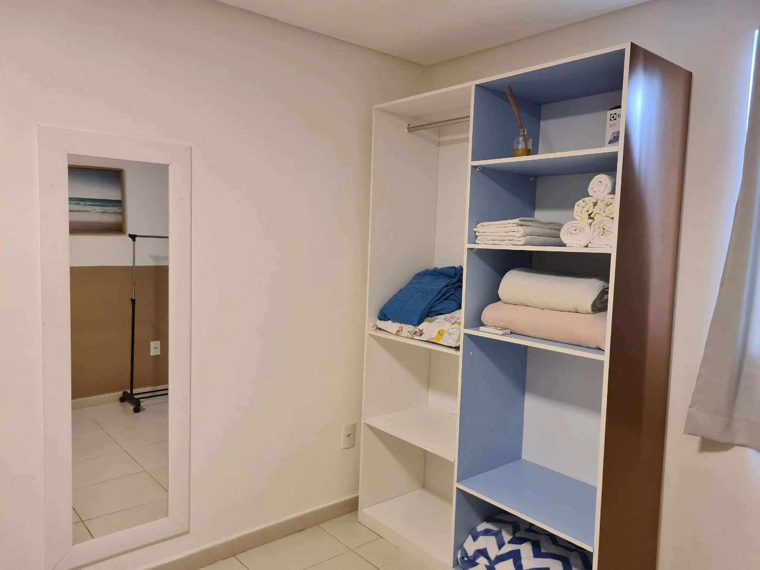 Apartamento Beira mar Praia dos Caneiros
