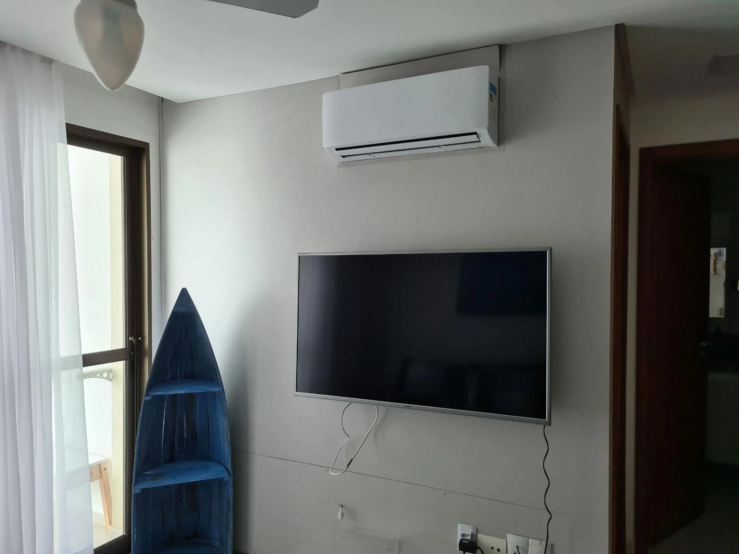 Apartamento Beira mar Praia dos Caneiros