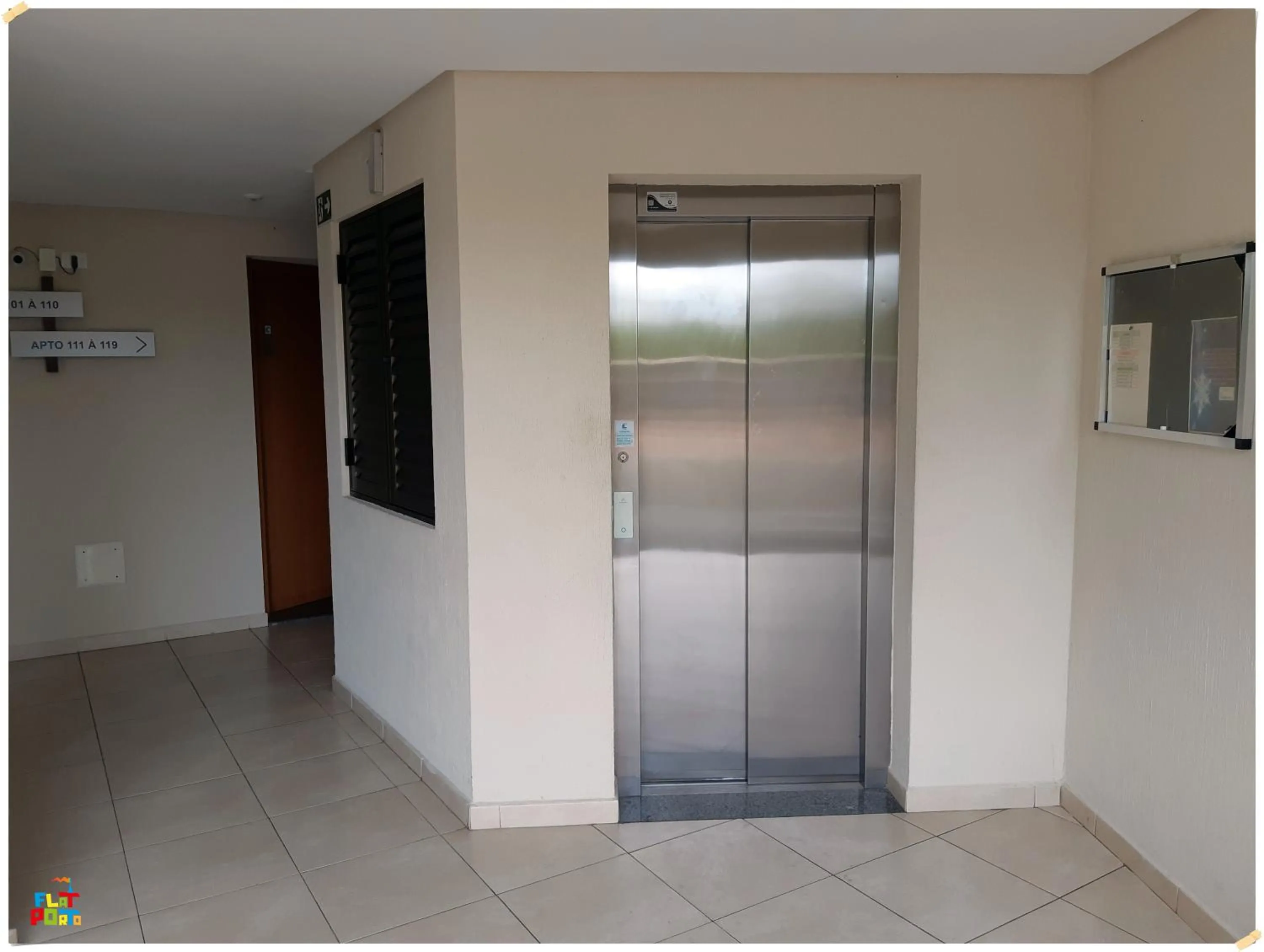 Facade/entrance in Apartamento Beira mar Praia dos Caneiros