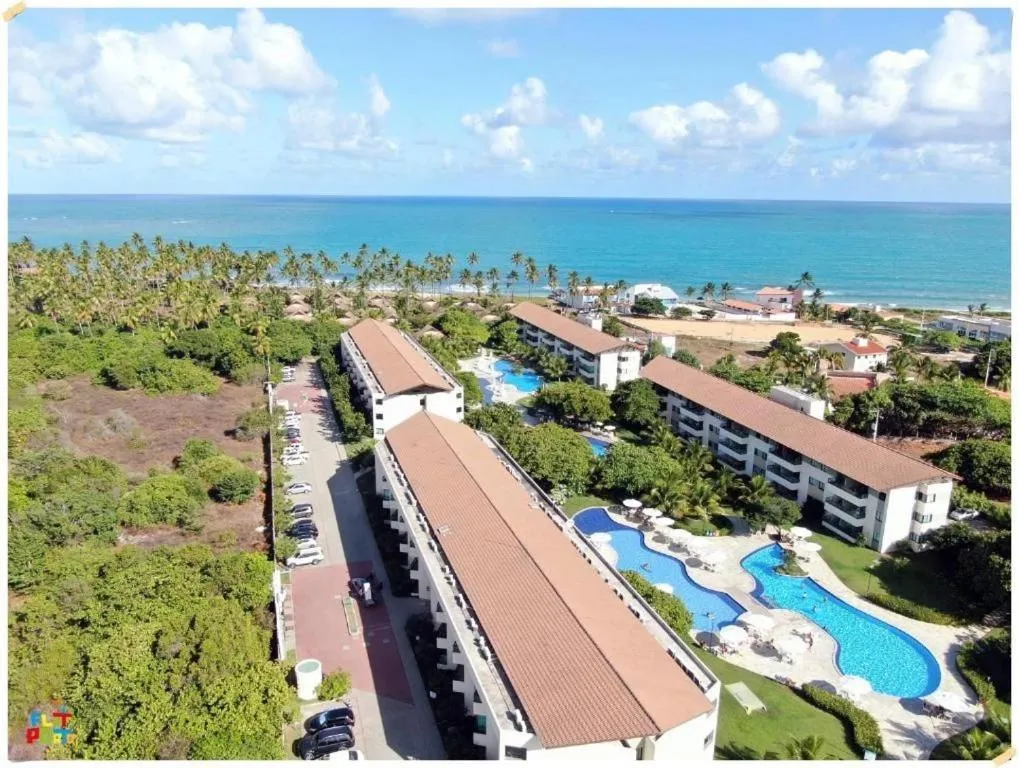 Apartamento Beira mar Praia dos Caneiros