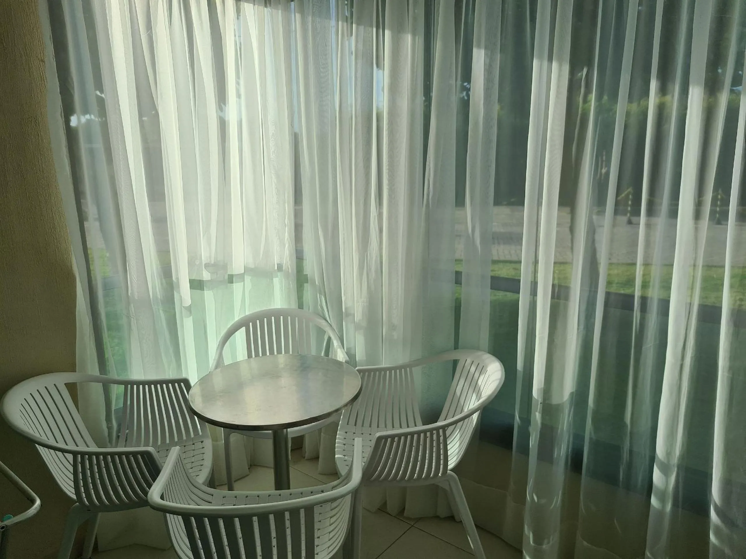 Apartamento Beira mar Praia dos Caneiros