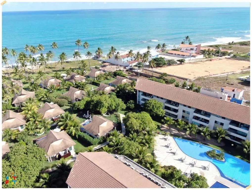 Apartamento Beira mar Praia dos Caneiros