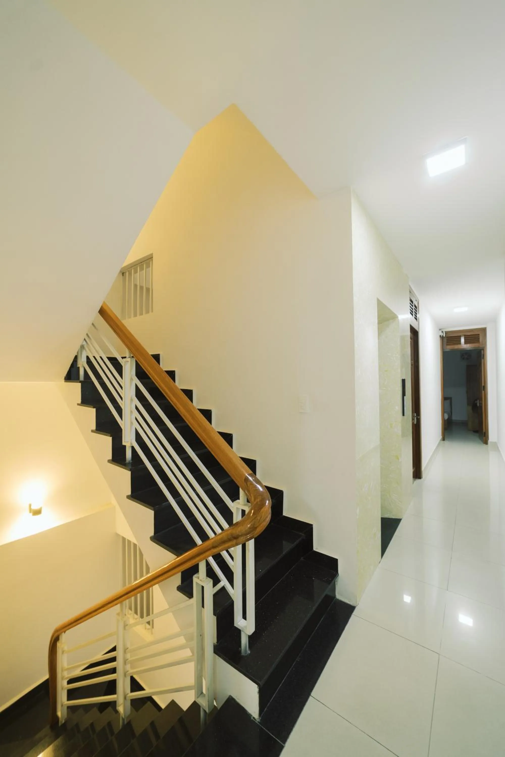 Property building in Mat Troi Vang Dalat Hotel