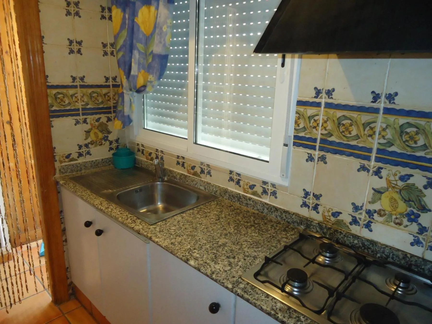 Kitchen or kitchenette in Colonia La Concepcion LEK